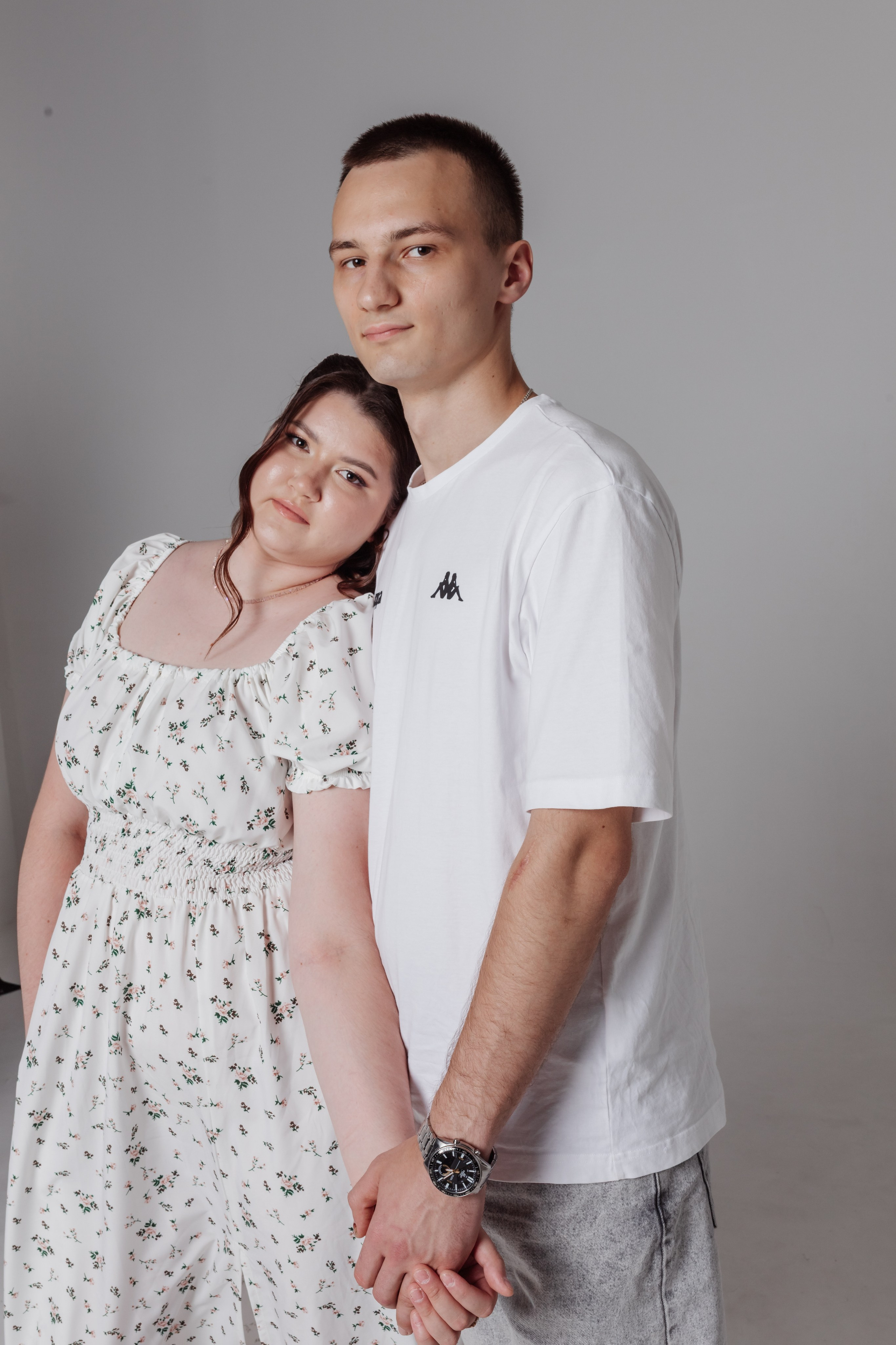 LS. Свадебный фотограф в Чебоксарах Анастасия Иванова