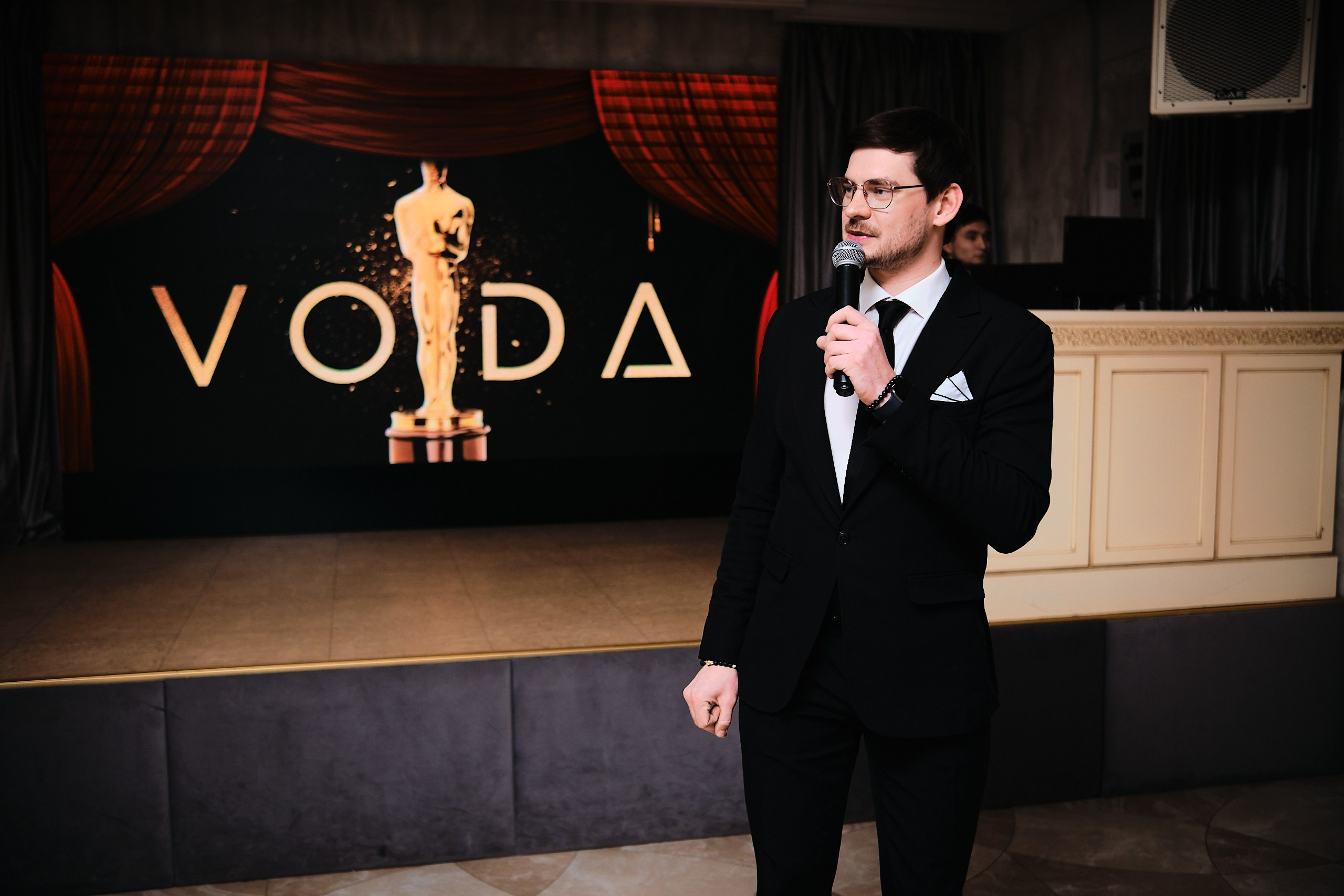 Корпоратив «Термы VODA». Матвей Яворский — фотограф в Челябинске