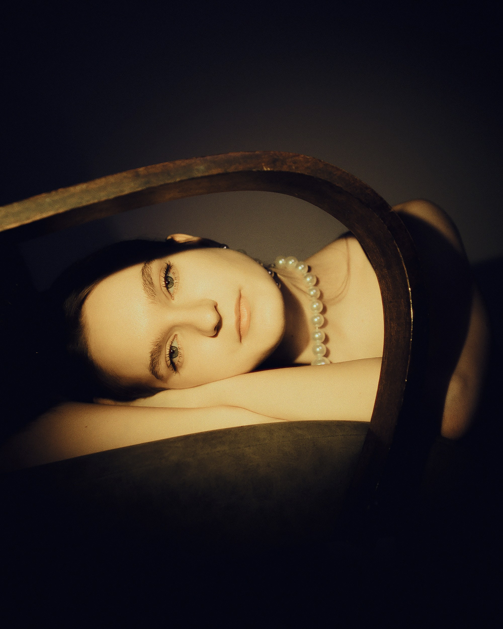 Lera. Фотограф Санкт-Петербург Макарова Дарья