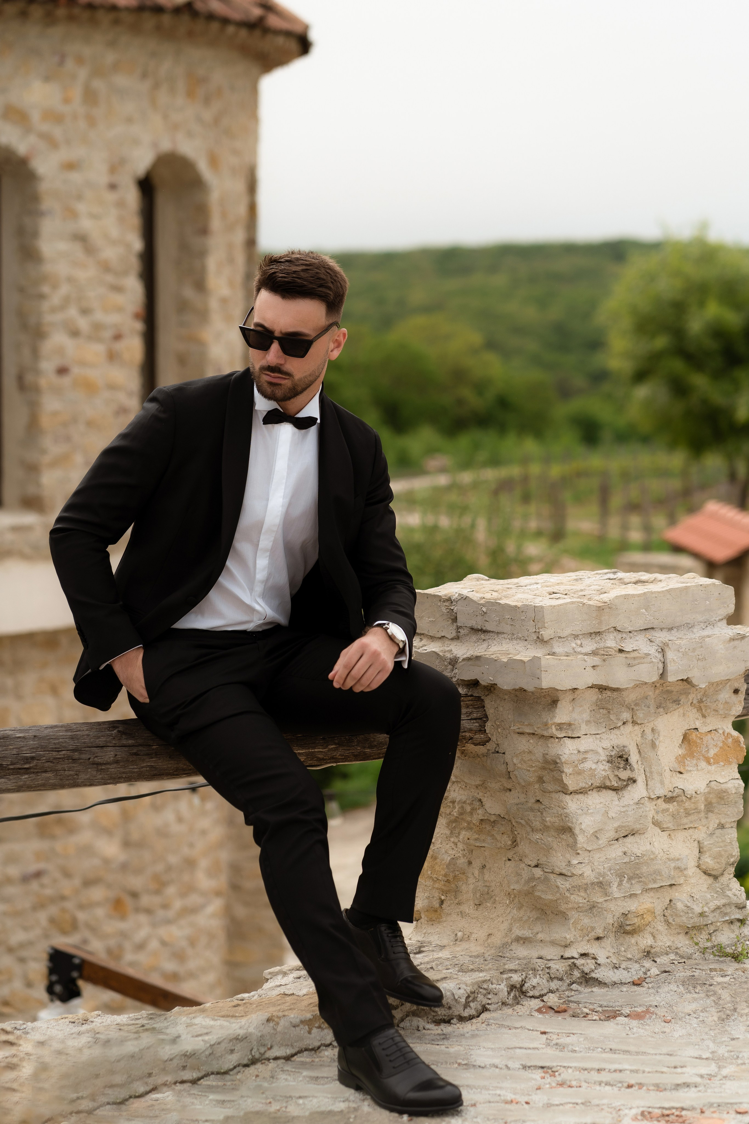 Паша & Ксюша. Свадебный фотограф в Воронеже Дарья Володарская