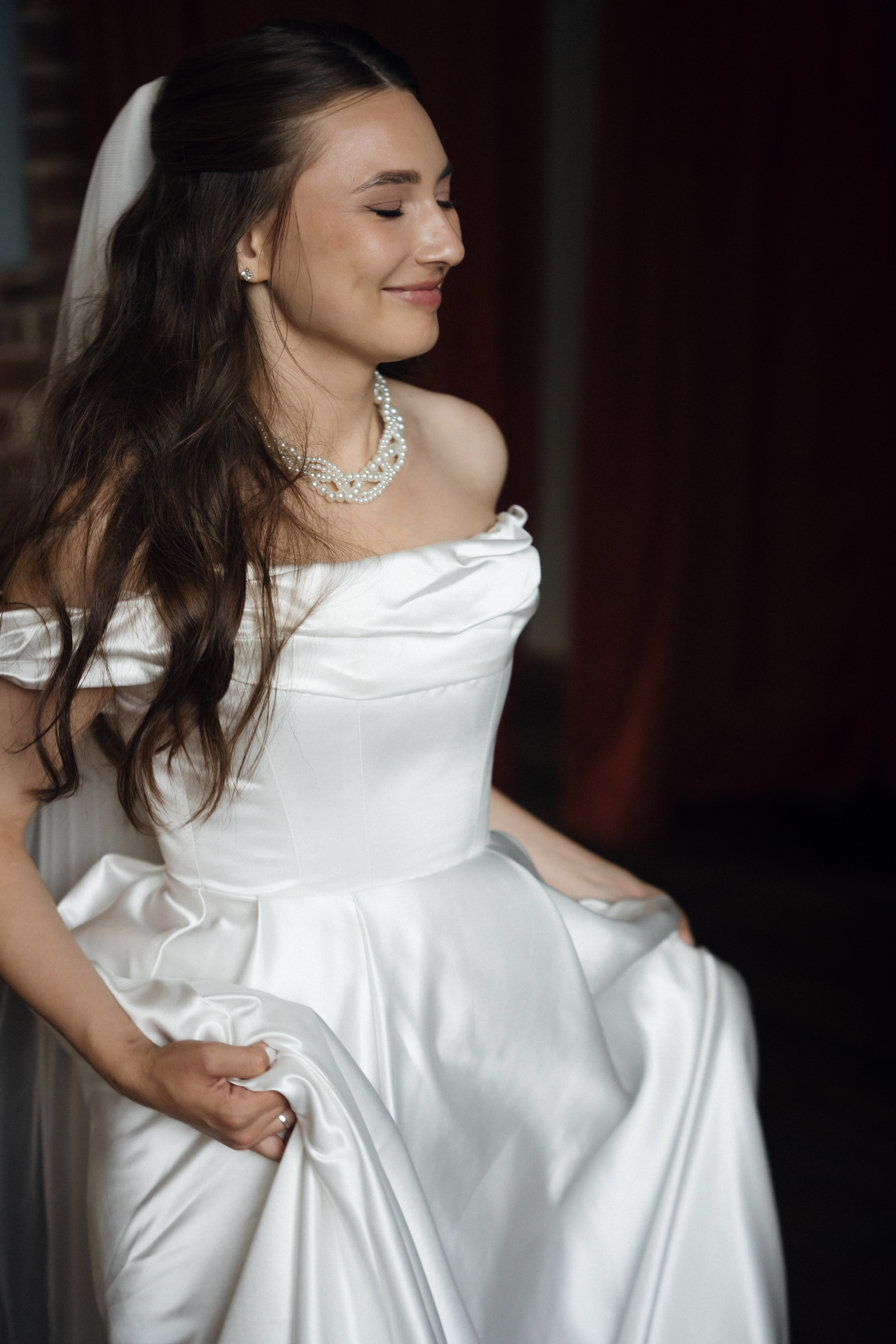 Social club. Свадебный фотограф в Петербурге Таша Вайб