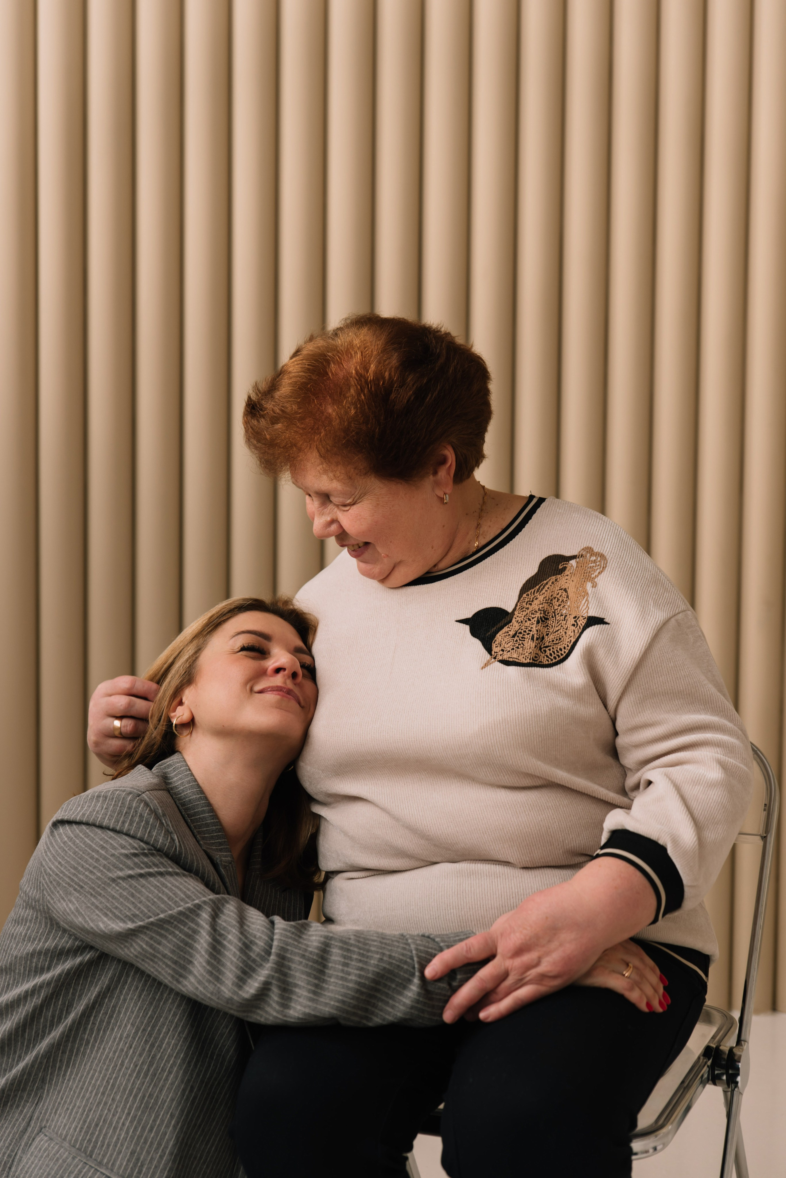 My family. Фотограф Нижний Новгорода Елена Калмыкова