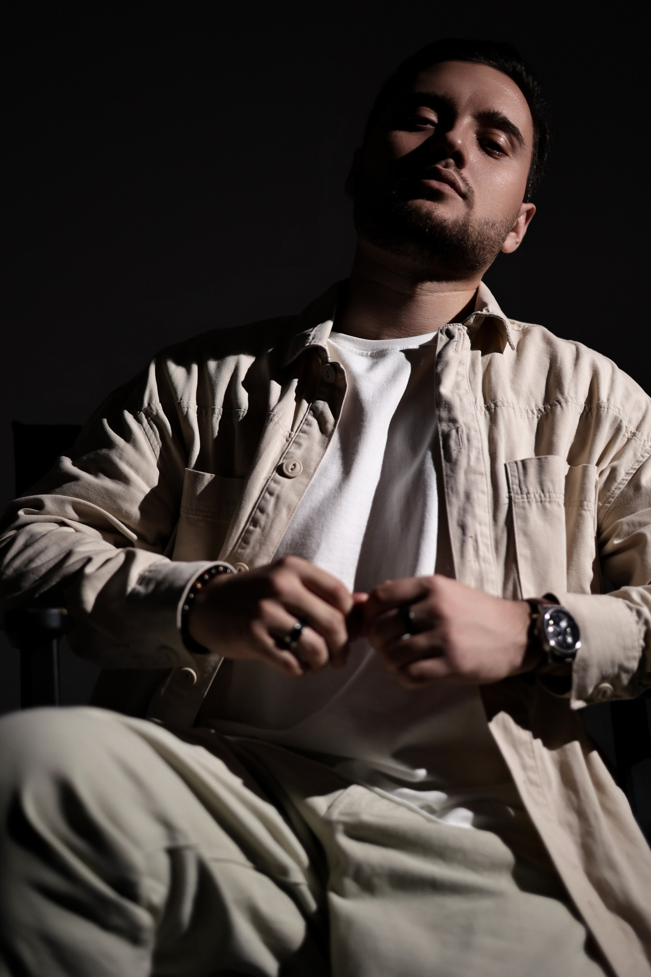 Индивидуальные. Ксения Куницкая фотограф Нижний Новгород