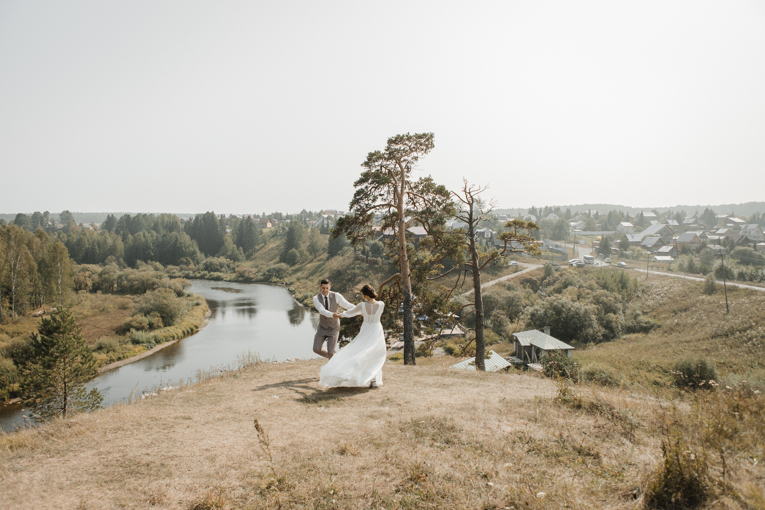 Портфолио. Семейный свадебный фотограф Семен Егоров
