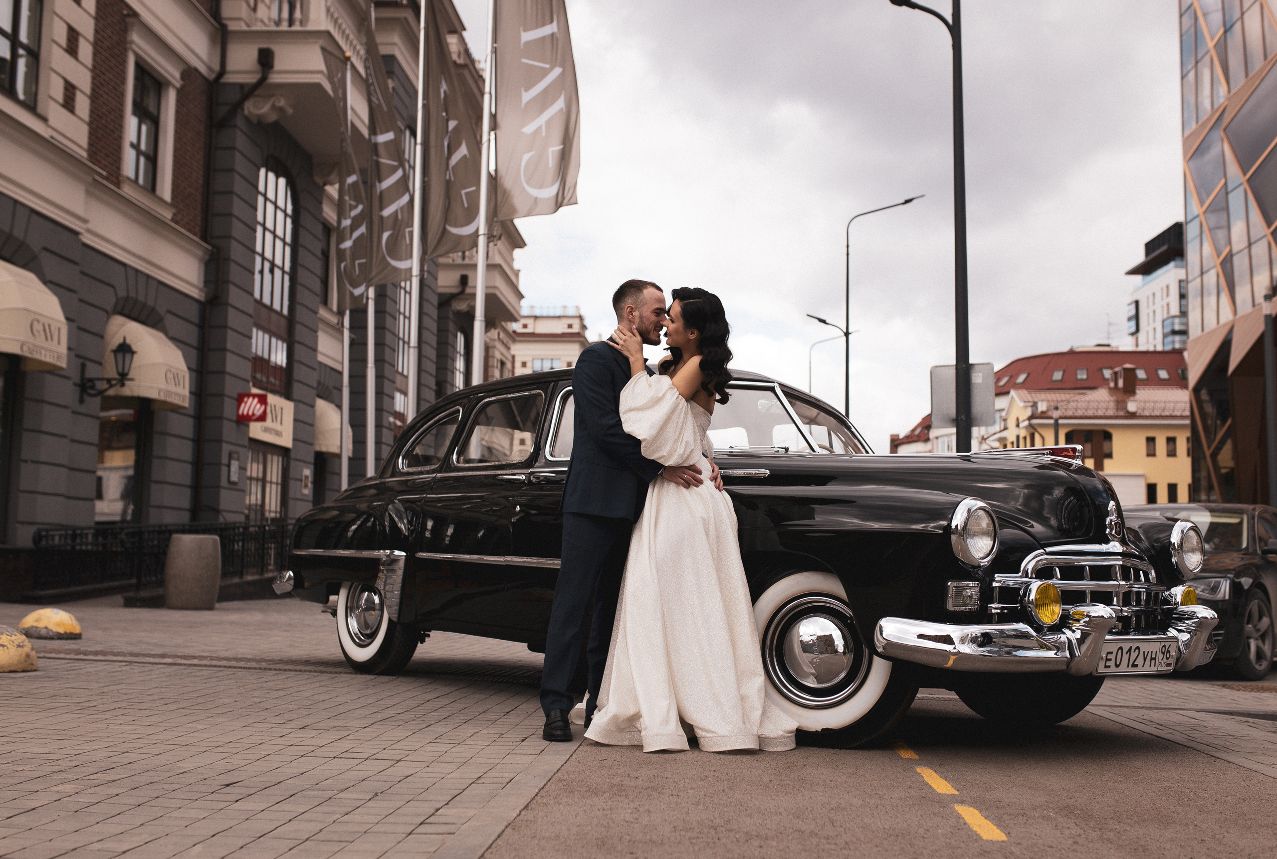 Артур и Даша