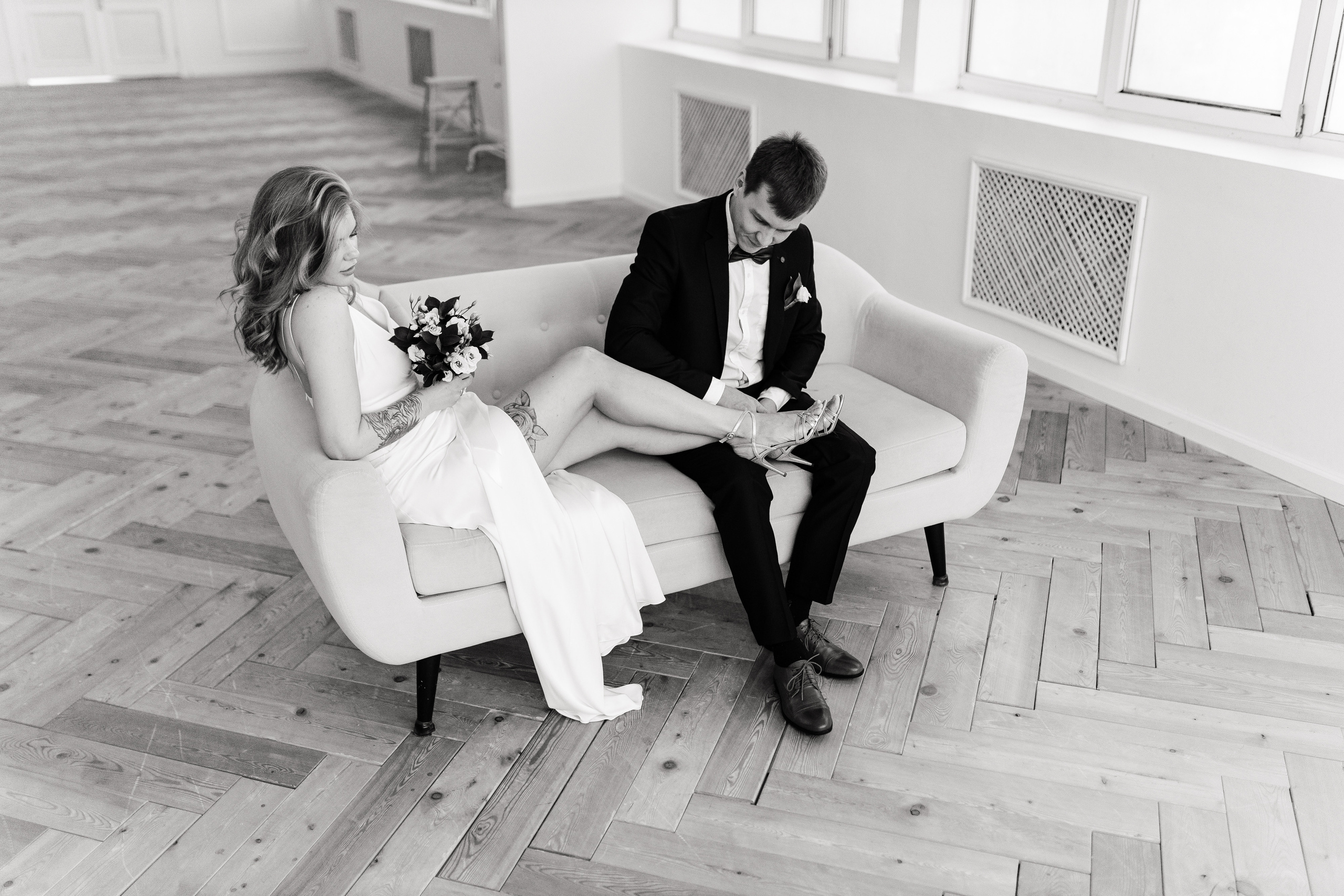 Портфолио. Семейный свадебный фотограф Семен Егоров