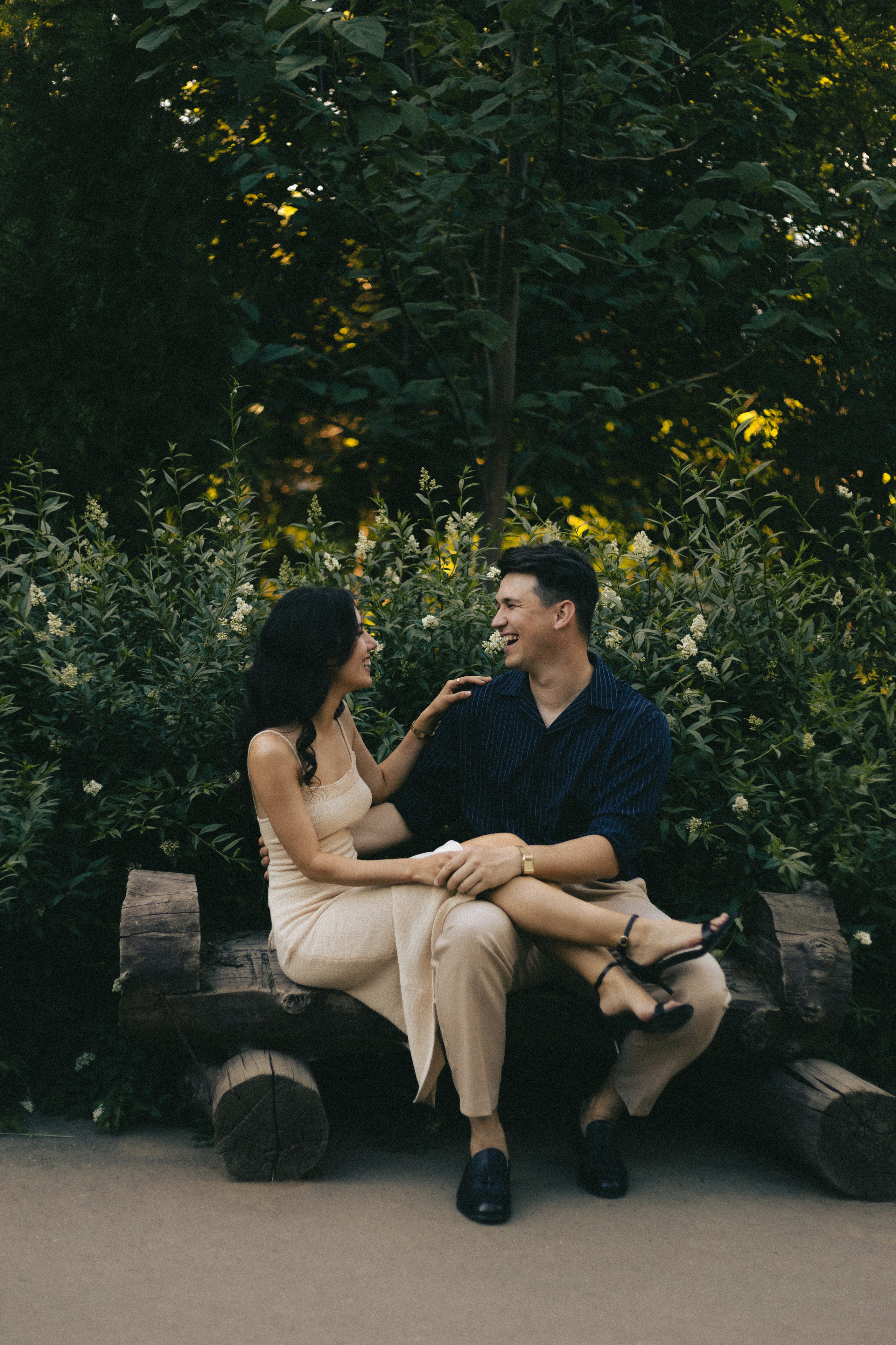 Евгений и Диана. Фотограф свадебных и парных историй Кристина Шакула