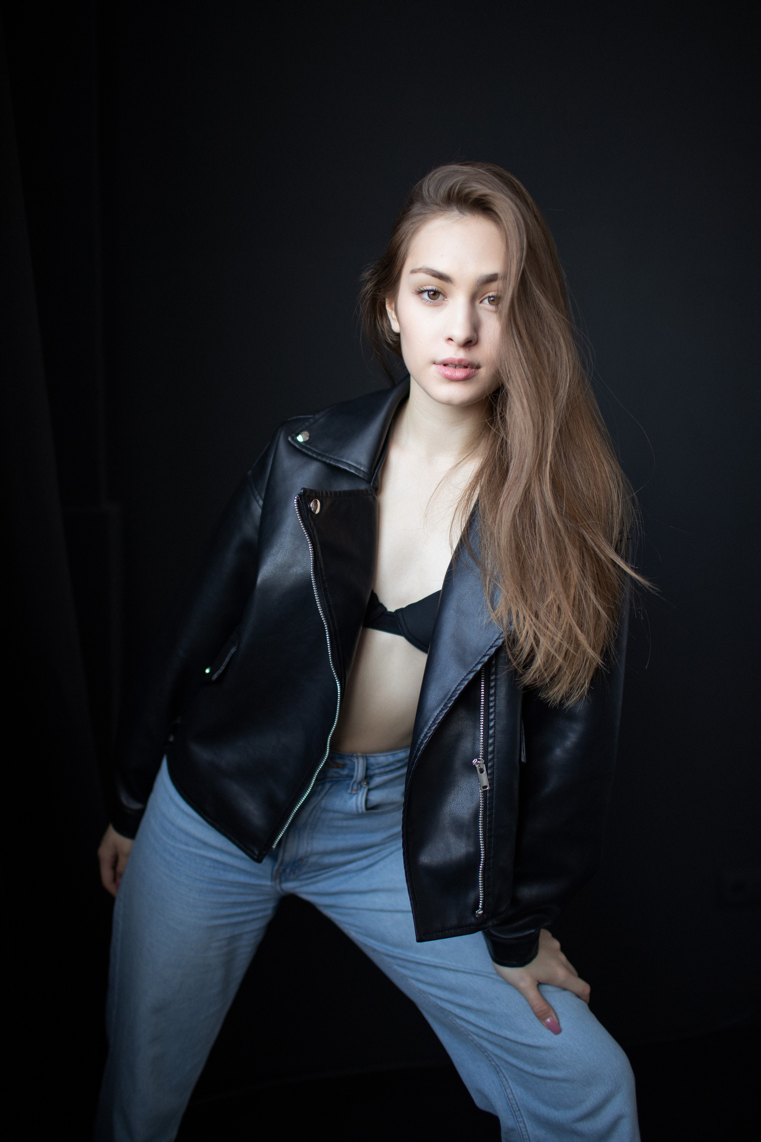 Елена Тольятти 173. Международное модельное материнское агентство «Open models»