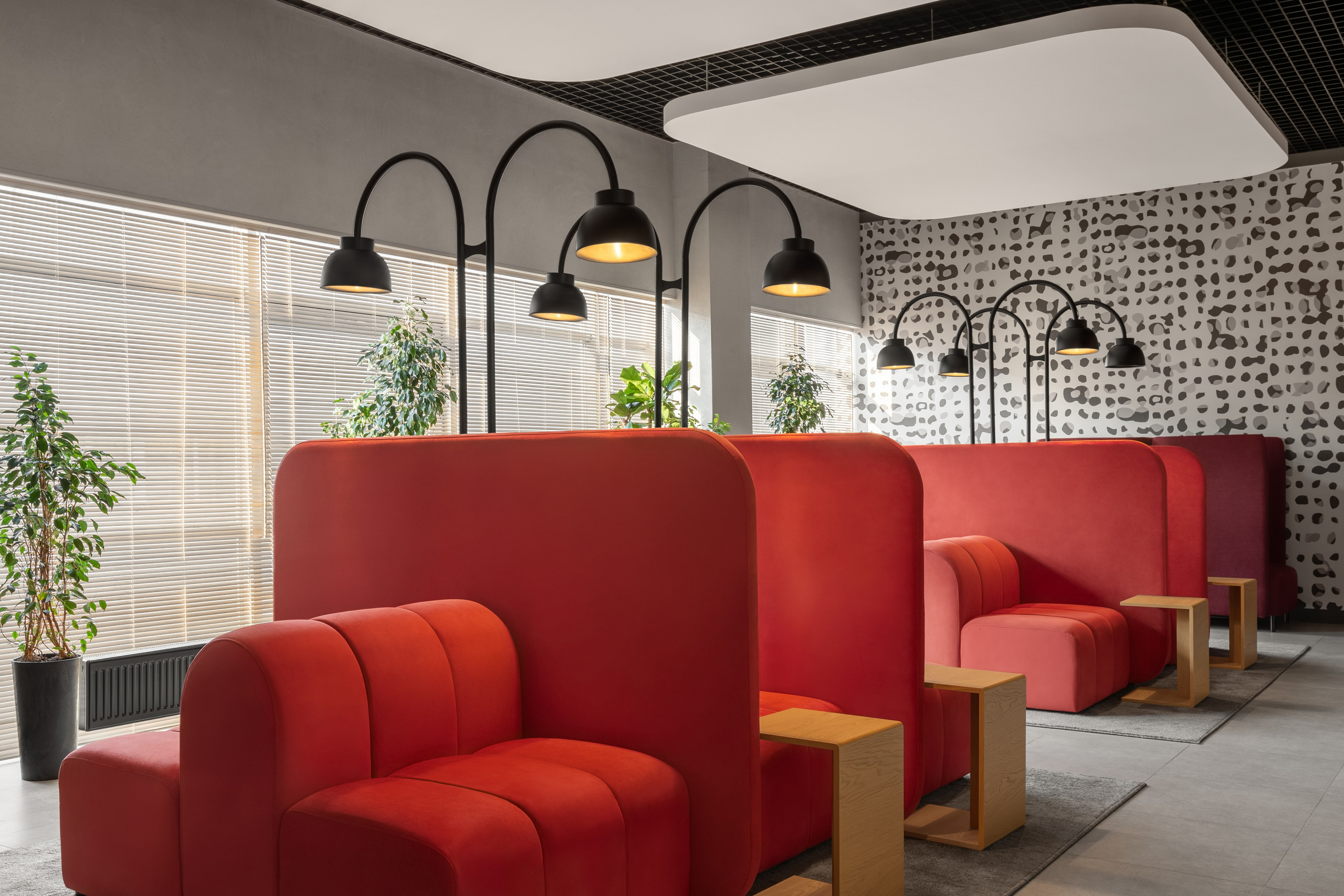 Алёна Красатулина — Allur Auto. Roman Yakunin — interior photographer in Almaty, Kazakhstan