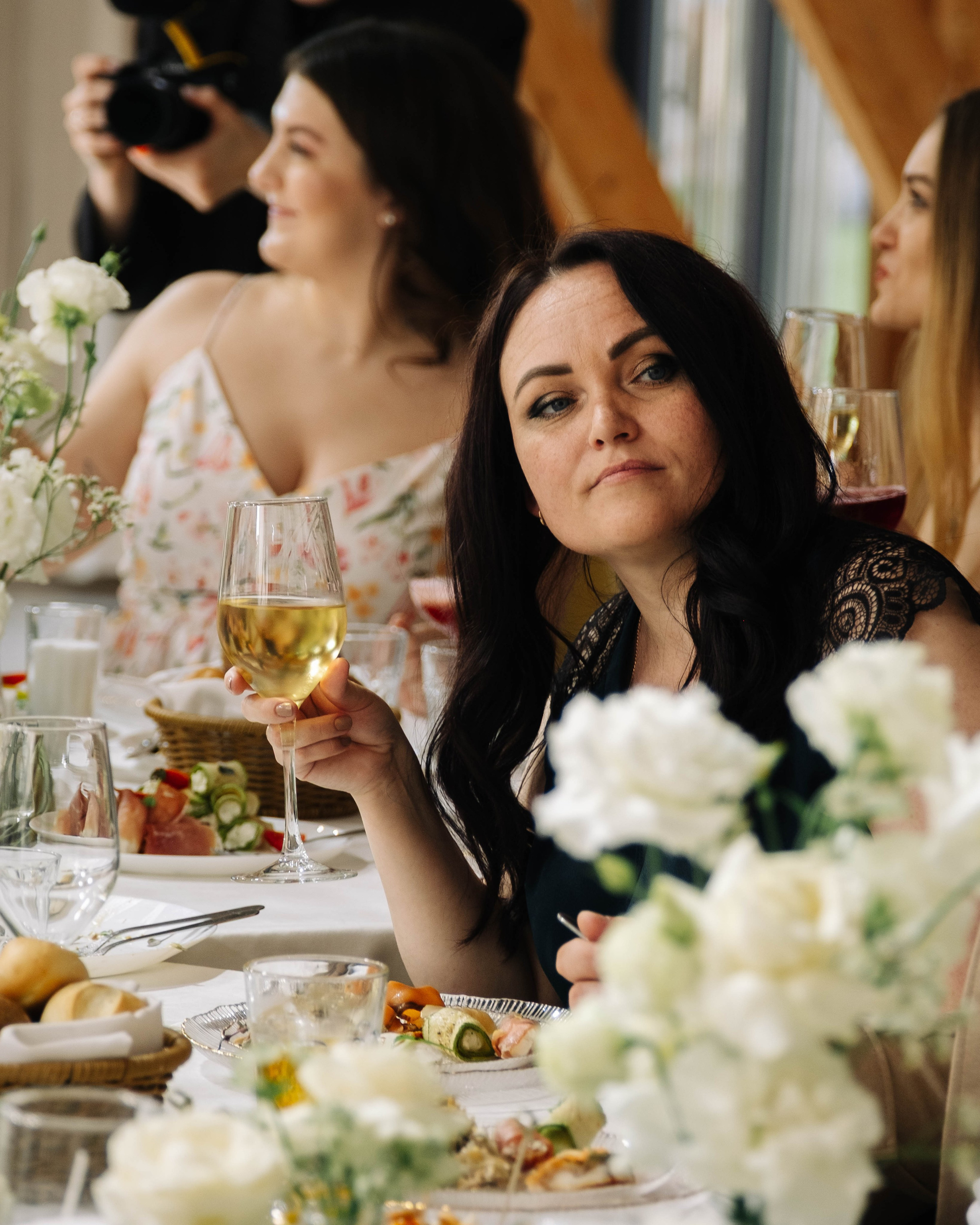 Свадьбы. Фотограф в Москве Наталья Долина