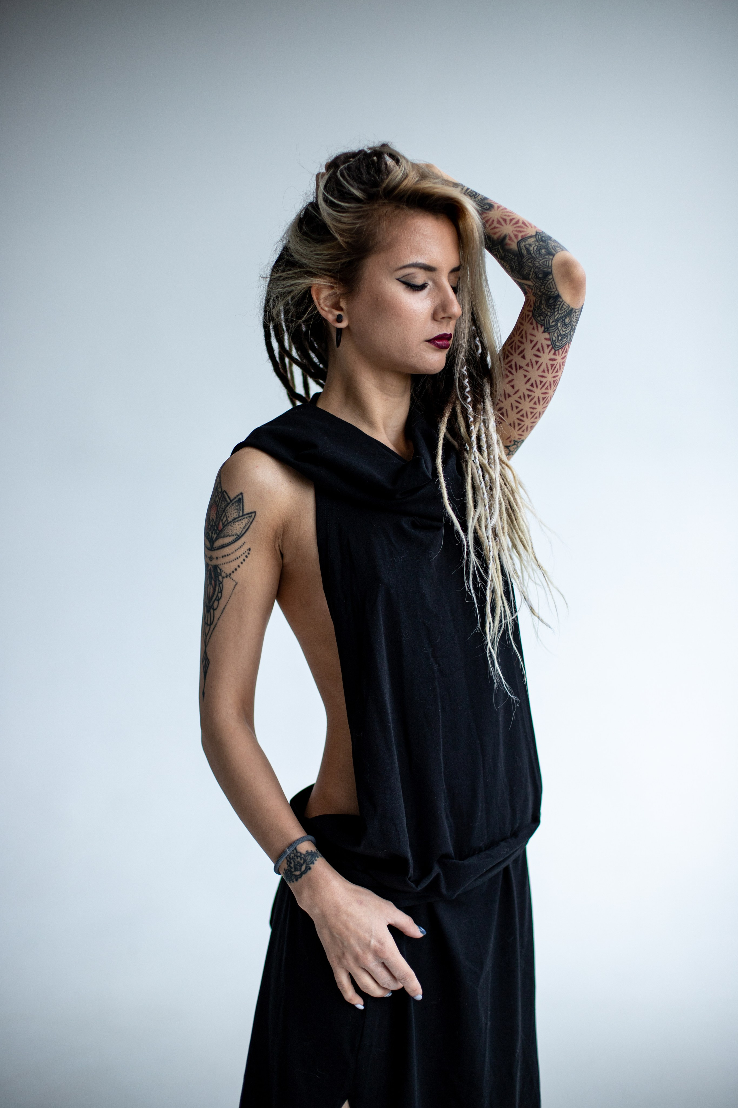 Портфолио: Евгения Досаева. Фотограф Евгения Досаева