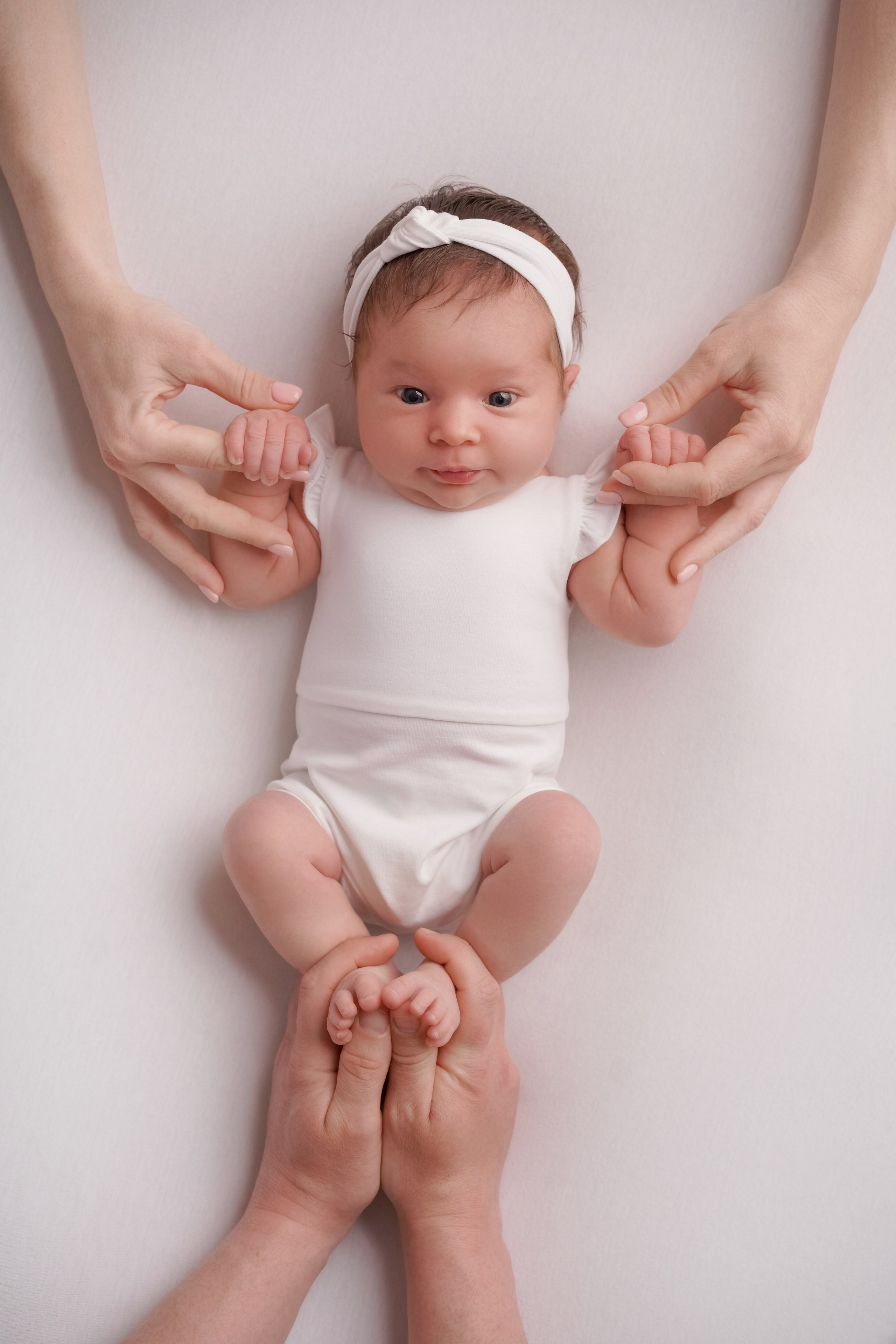 Малыши. Фотограф новорожденных, детский и семейный фотограф Алла Шостак