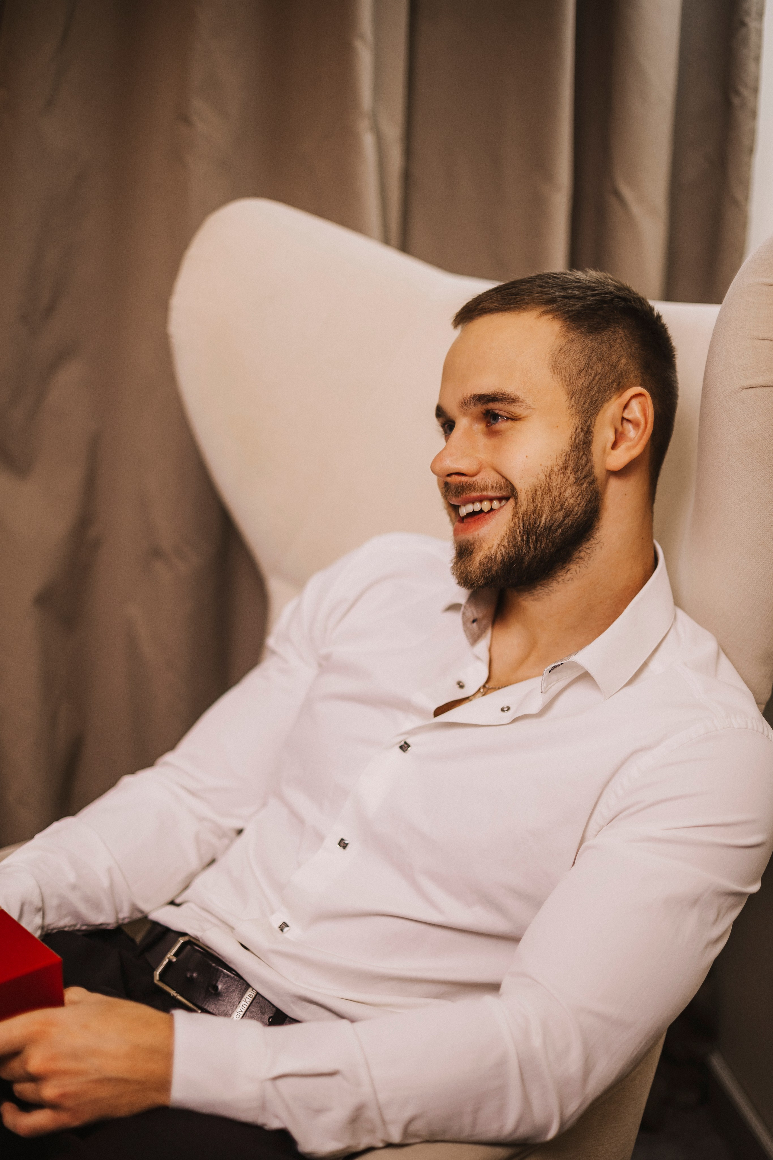 Костя и Катя. Фотограф Москва