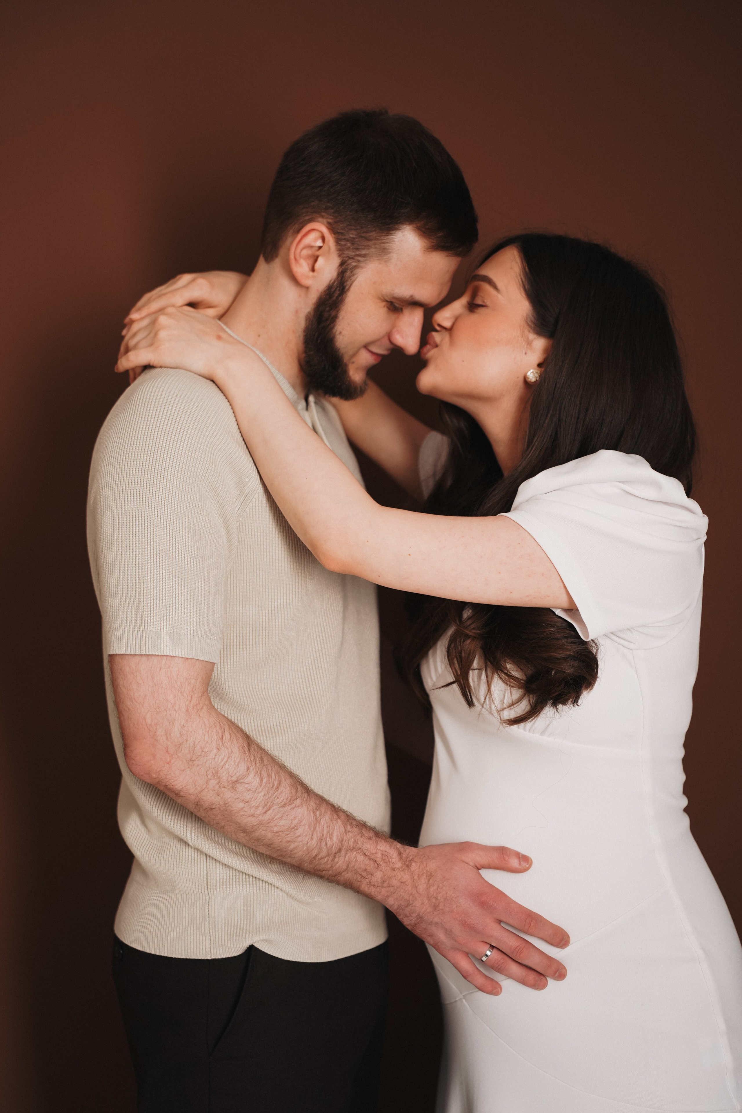 Беременность Полина. Свадебный видеограф, рилсмейкер, фотограф в Когалыме Меркулова Диана