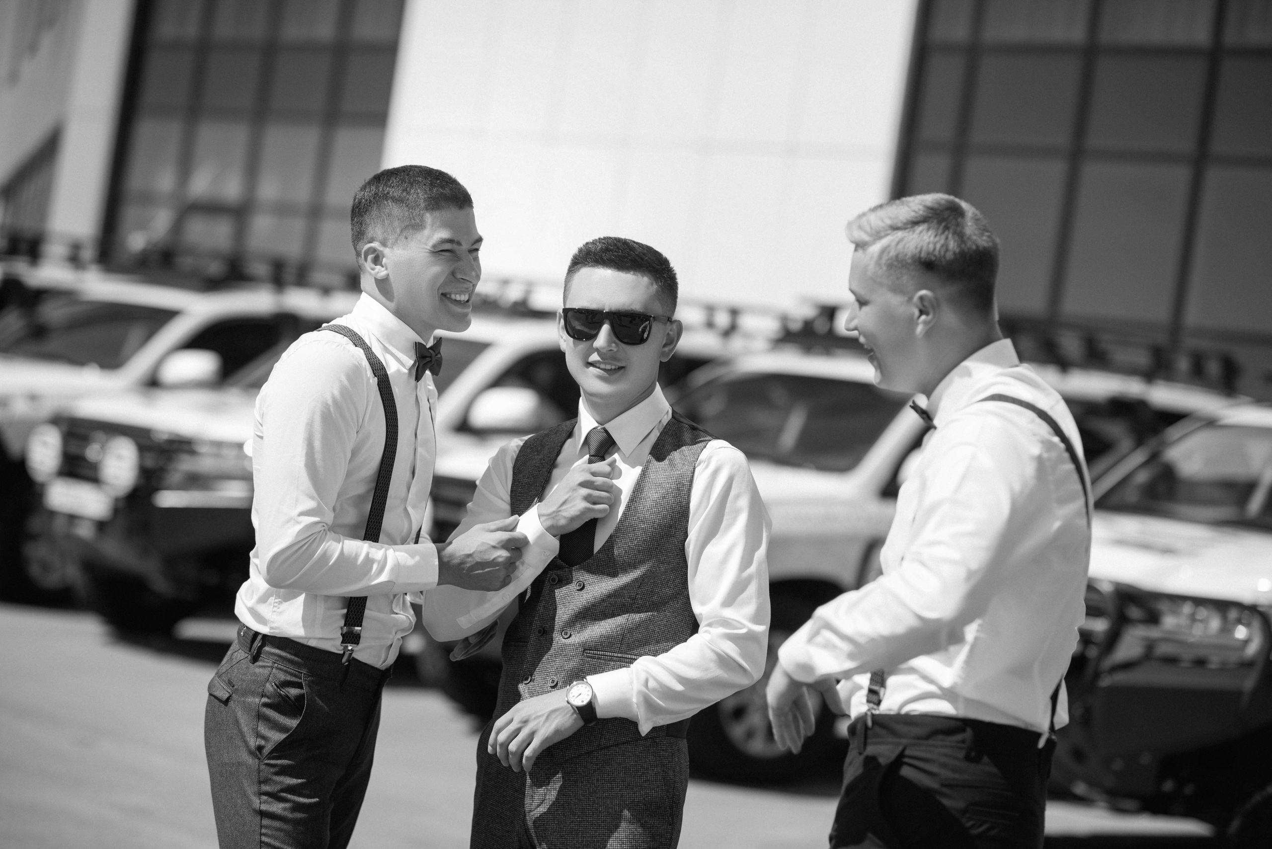 Свадебное. Фотограф Анна Кузьмина Ангарск, Иркутск