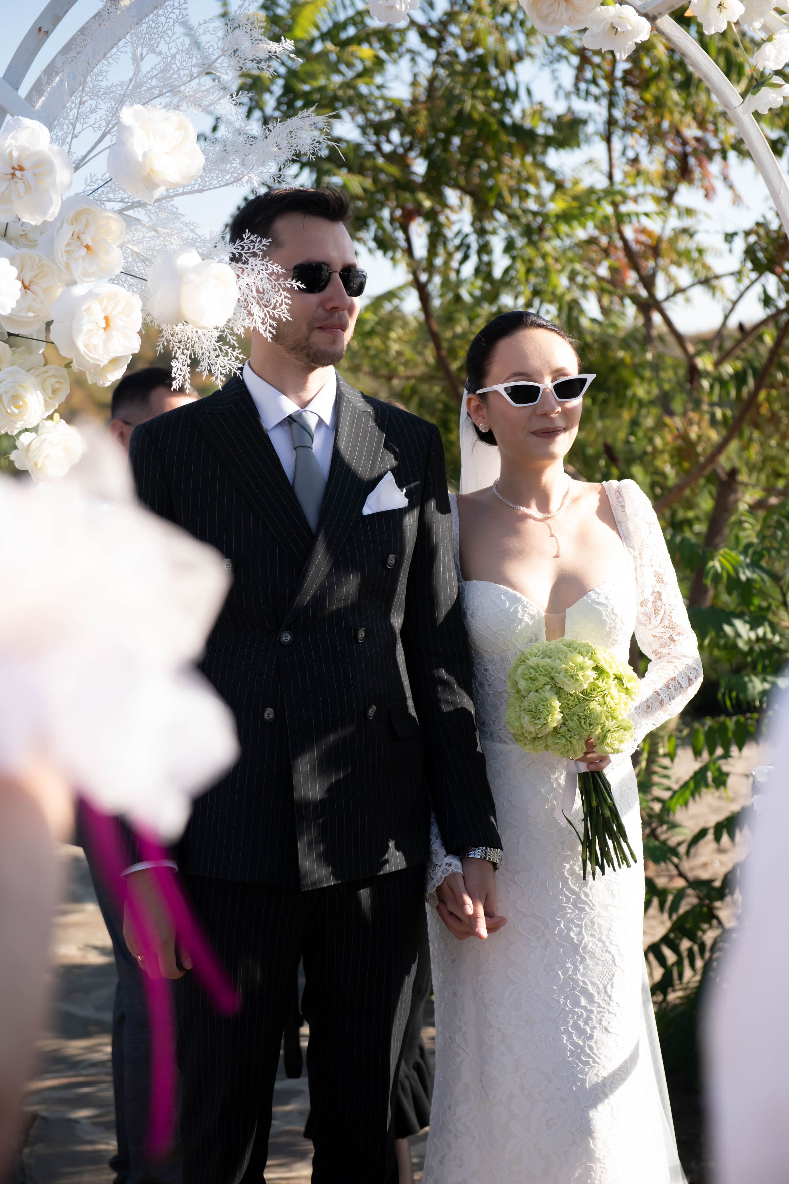 Wedding. Фотограф Алевтина Обухова Константиновск