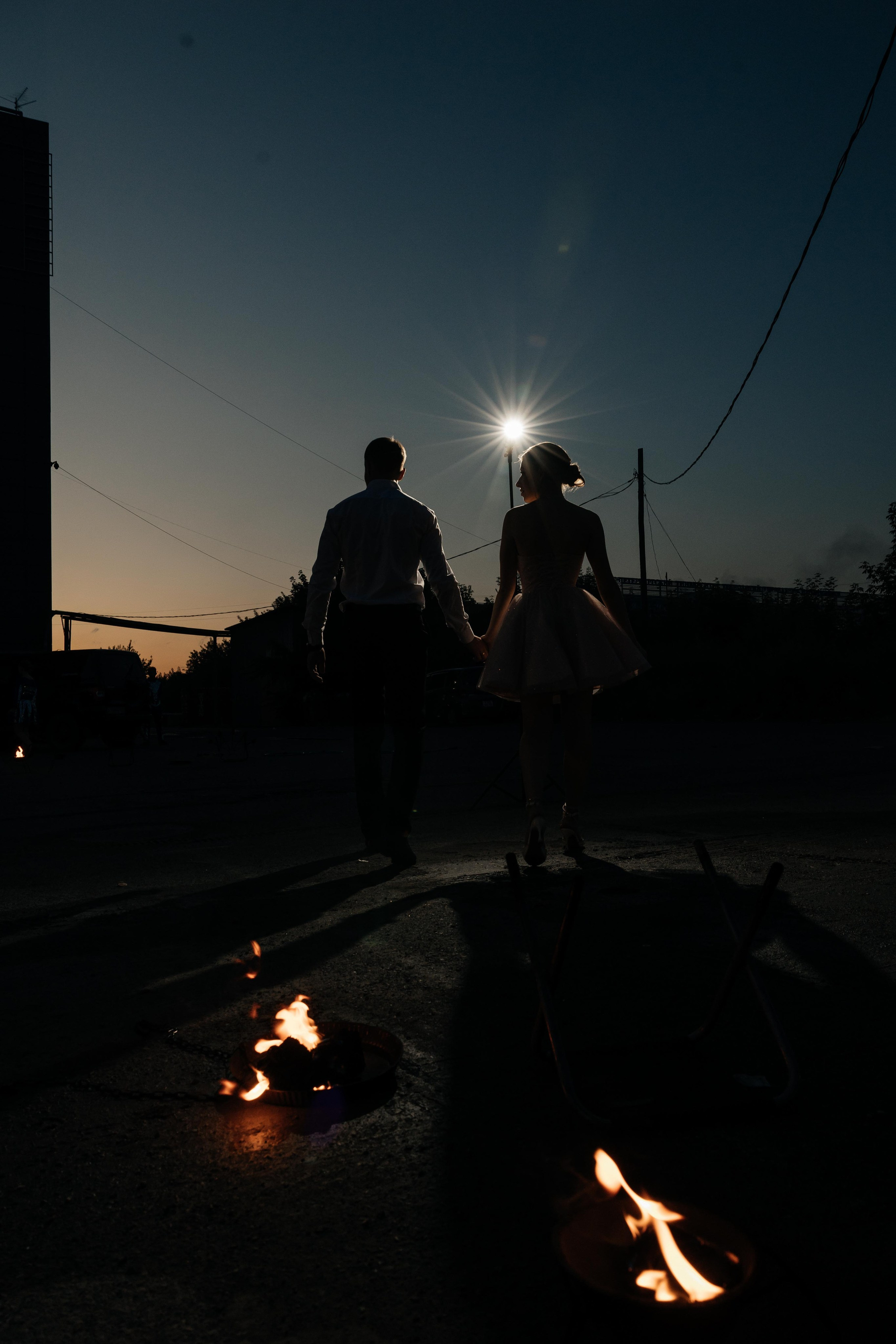 Свадебная история Кирилла и Алины. Свадебный и семейный фотограф Рассказова Виктория