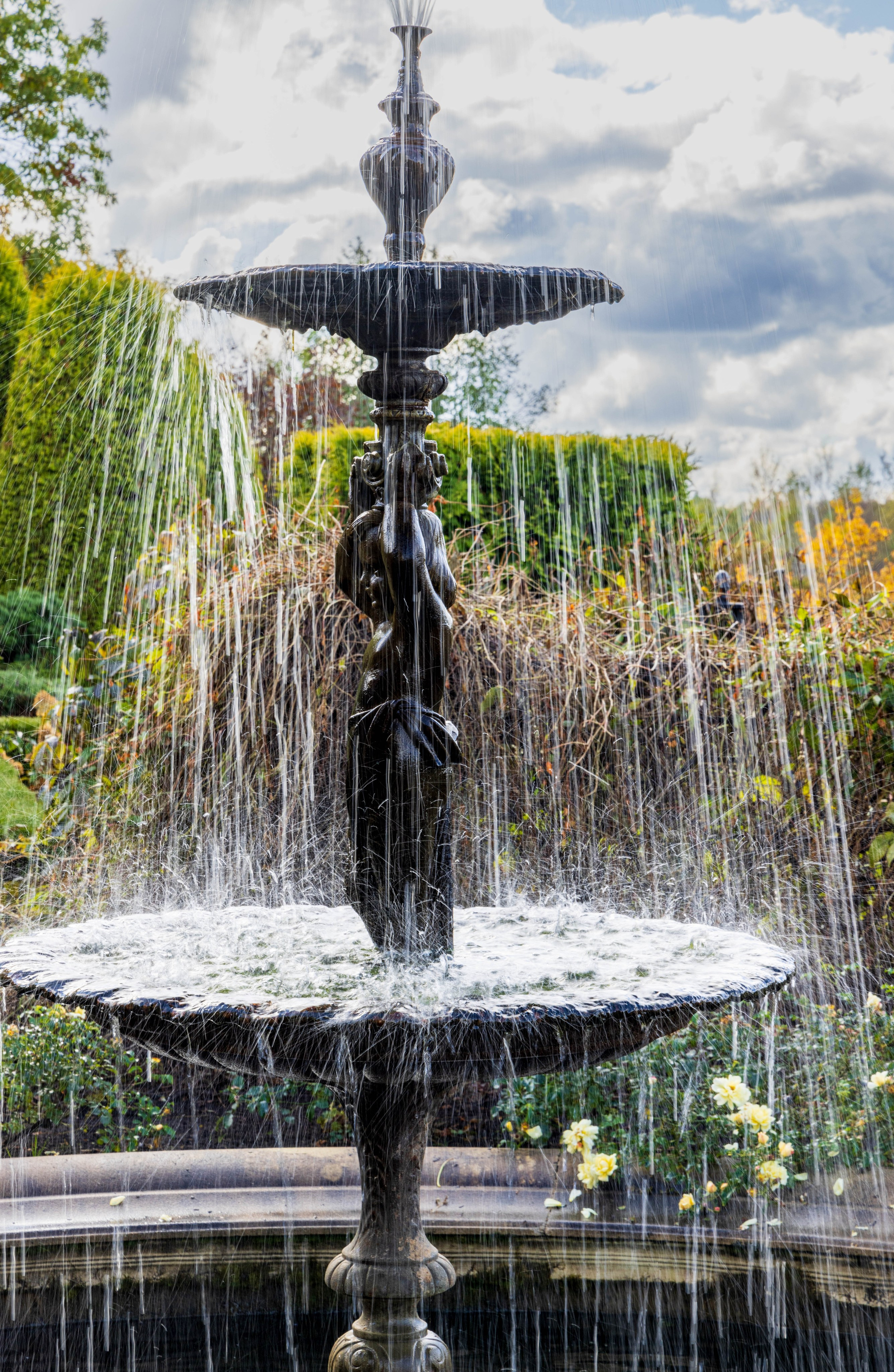 Архитектура и пейзажи. Главная