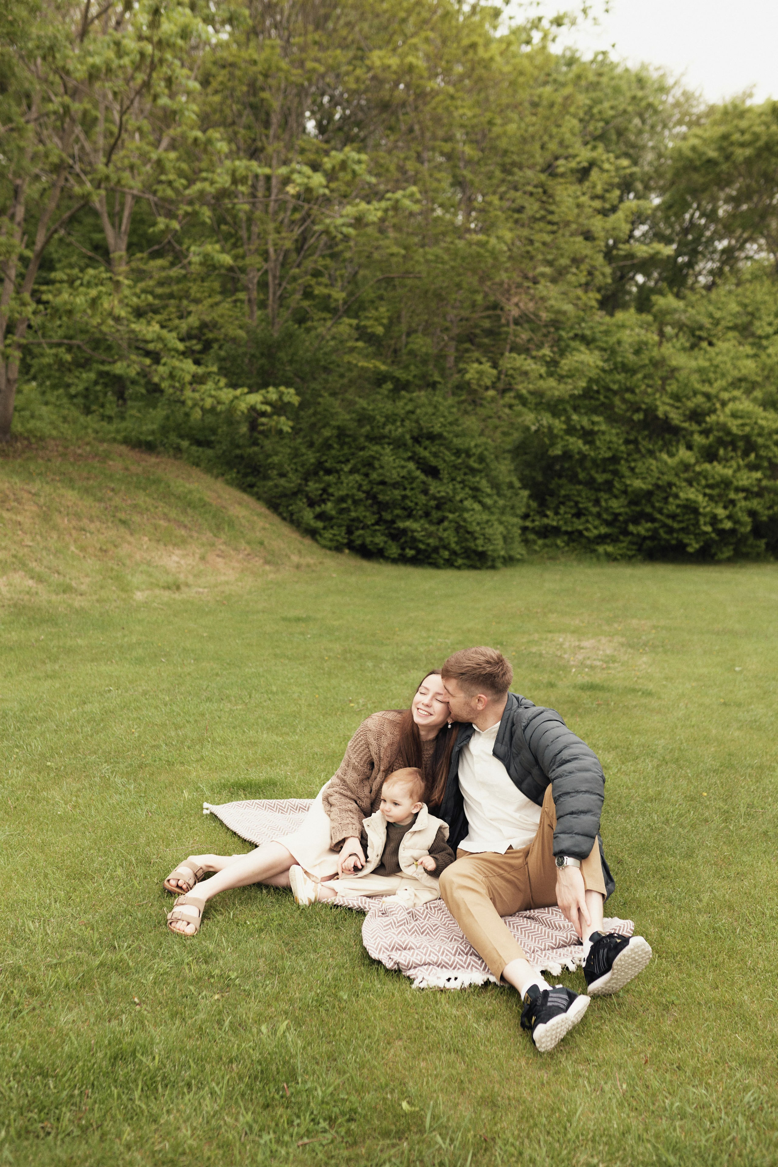 Мирону 1 год. Фотограф Ионова Анастасия, г Владивосток