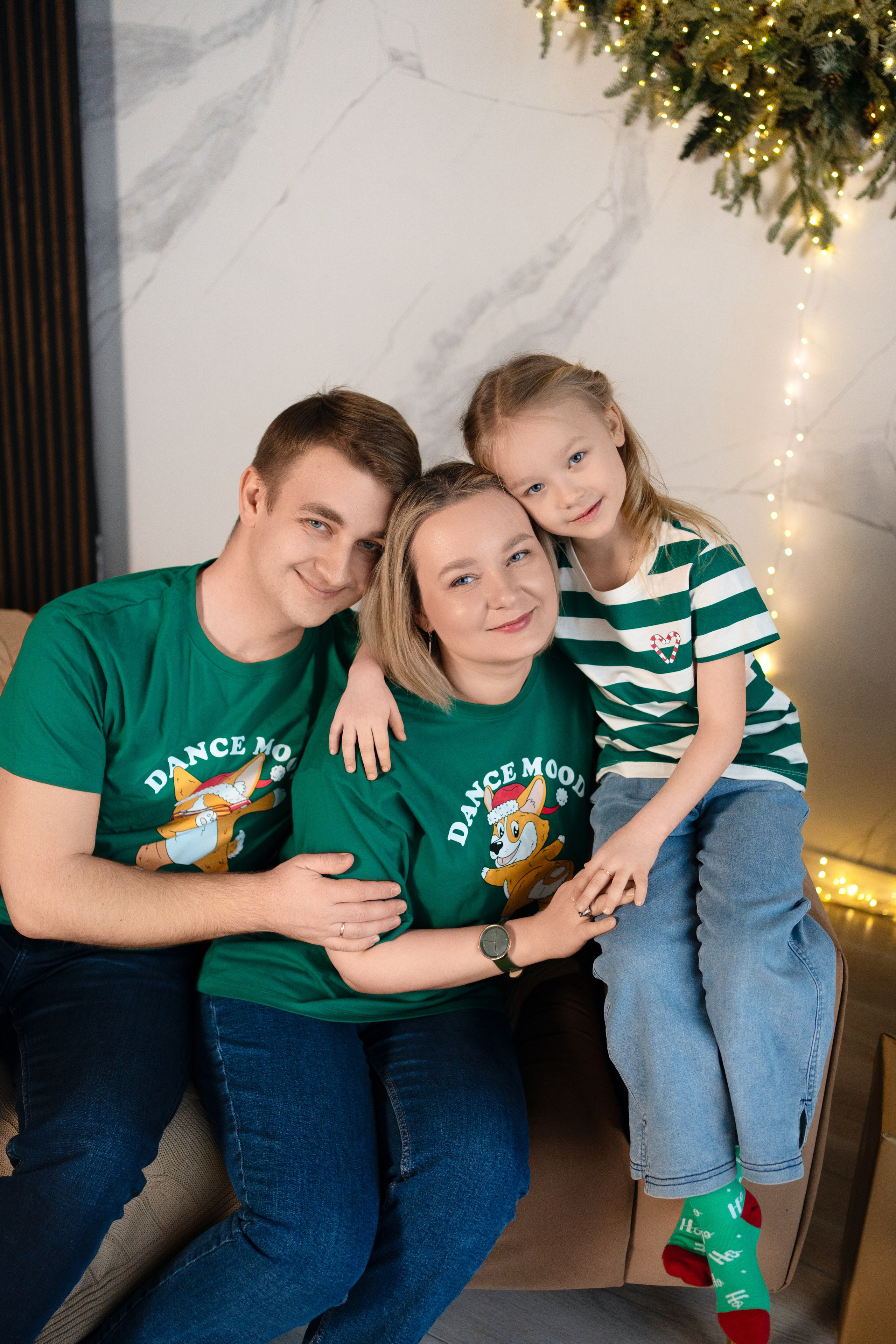 Подготовка к празднику. Семейный и свадебный фотограф Минск, Беларусь Анна Орловская