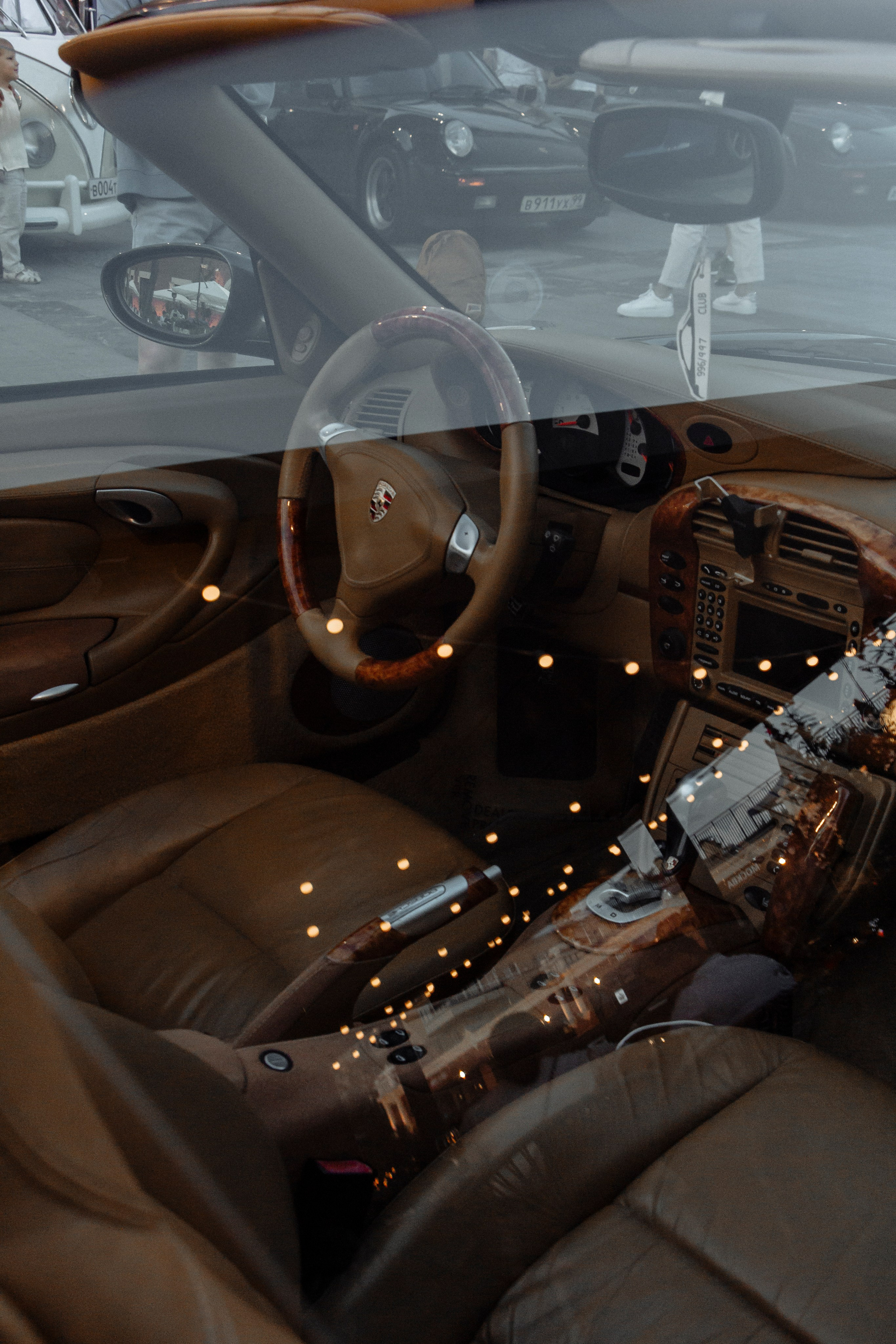 Porsche Ride. Романова Александра фотограф в Москве