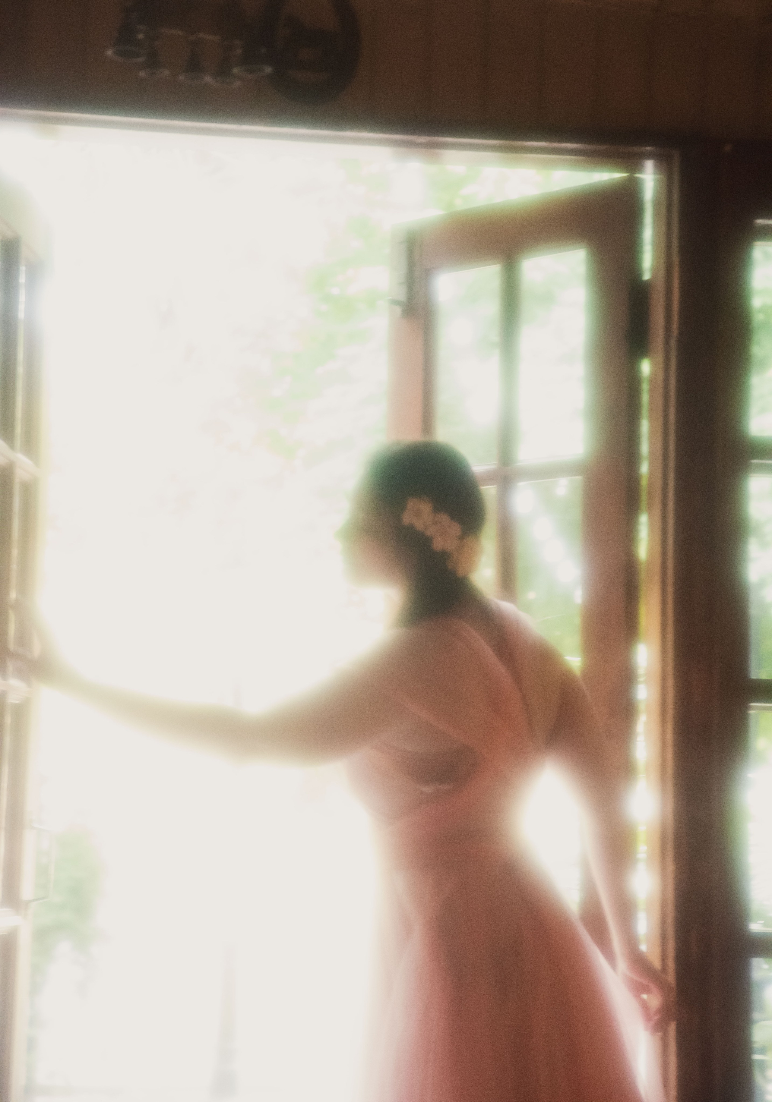 День в усадьбе Роден. Юлия Башкатова, сказочный фотограф, Москва