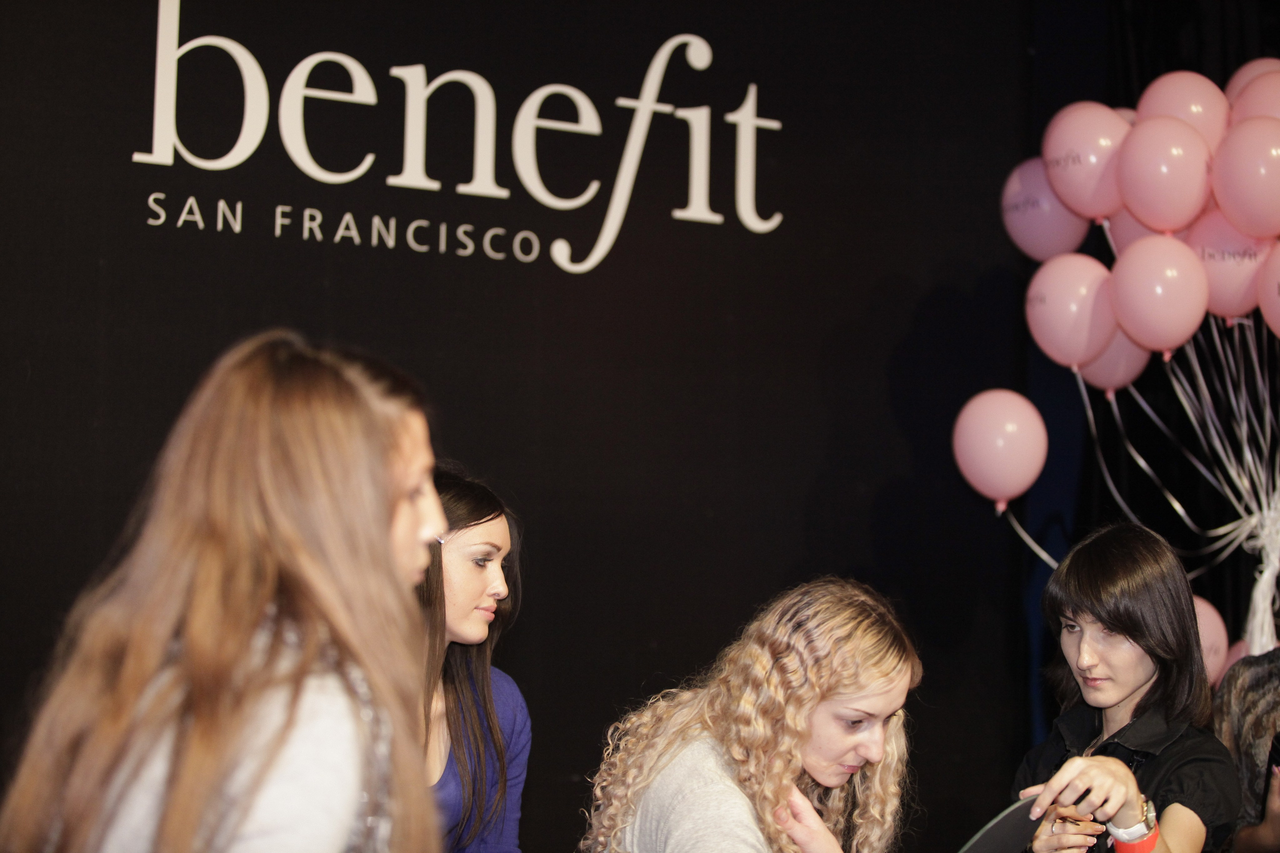 COSMOPOLITAN. Max Matvich and Victoria Basova are professionals in their field