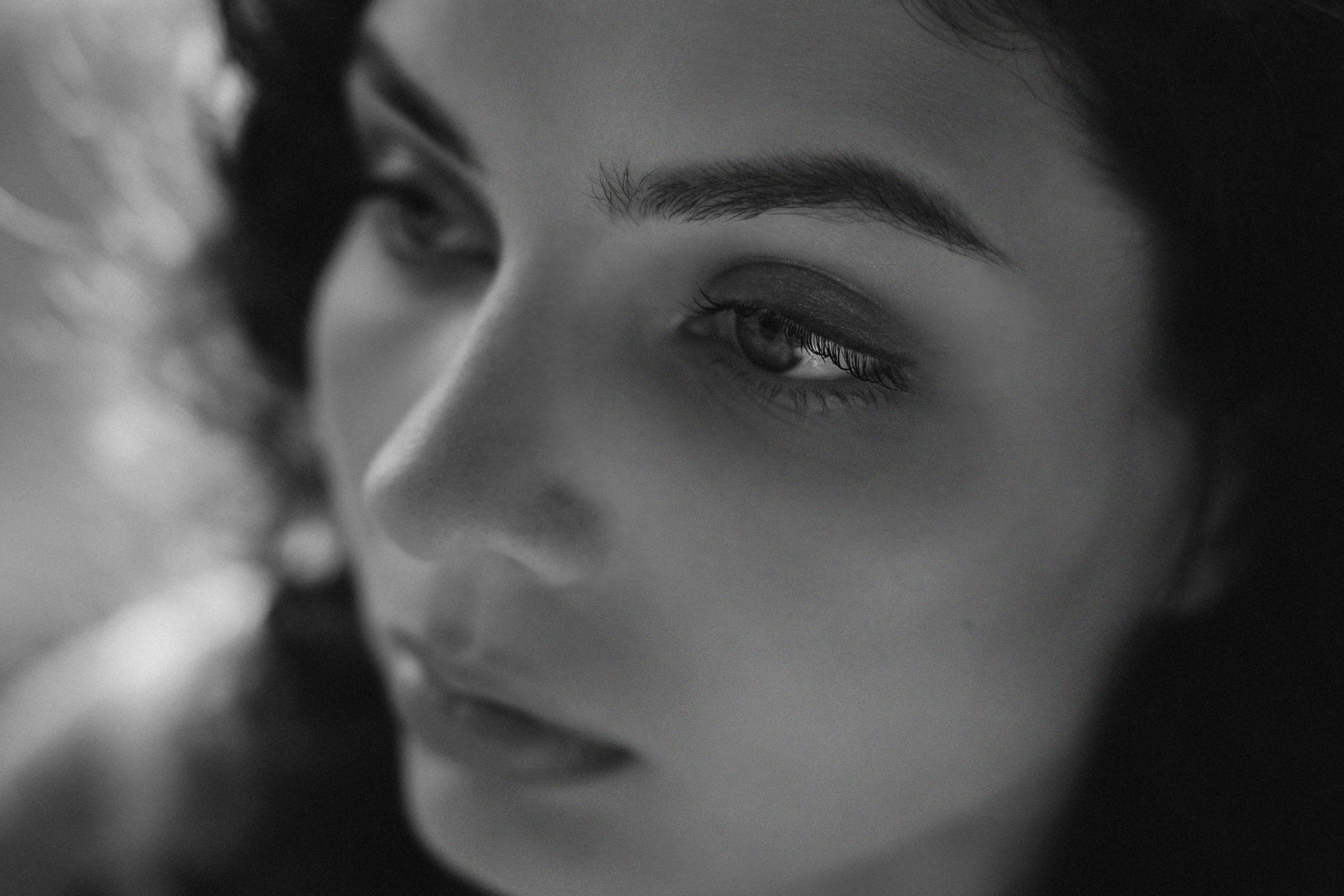 Виктория. Фотограф Мария Миллс | Минск