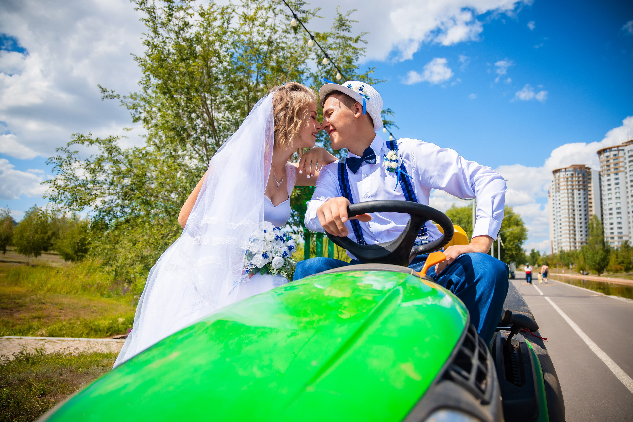 Сергей и Валентина Астана. Семейный и Свадебный фотограф в Астане Александр Астапов