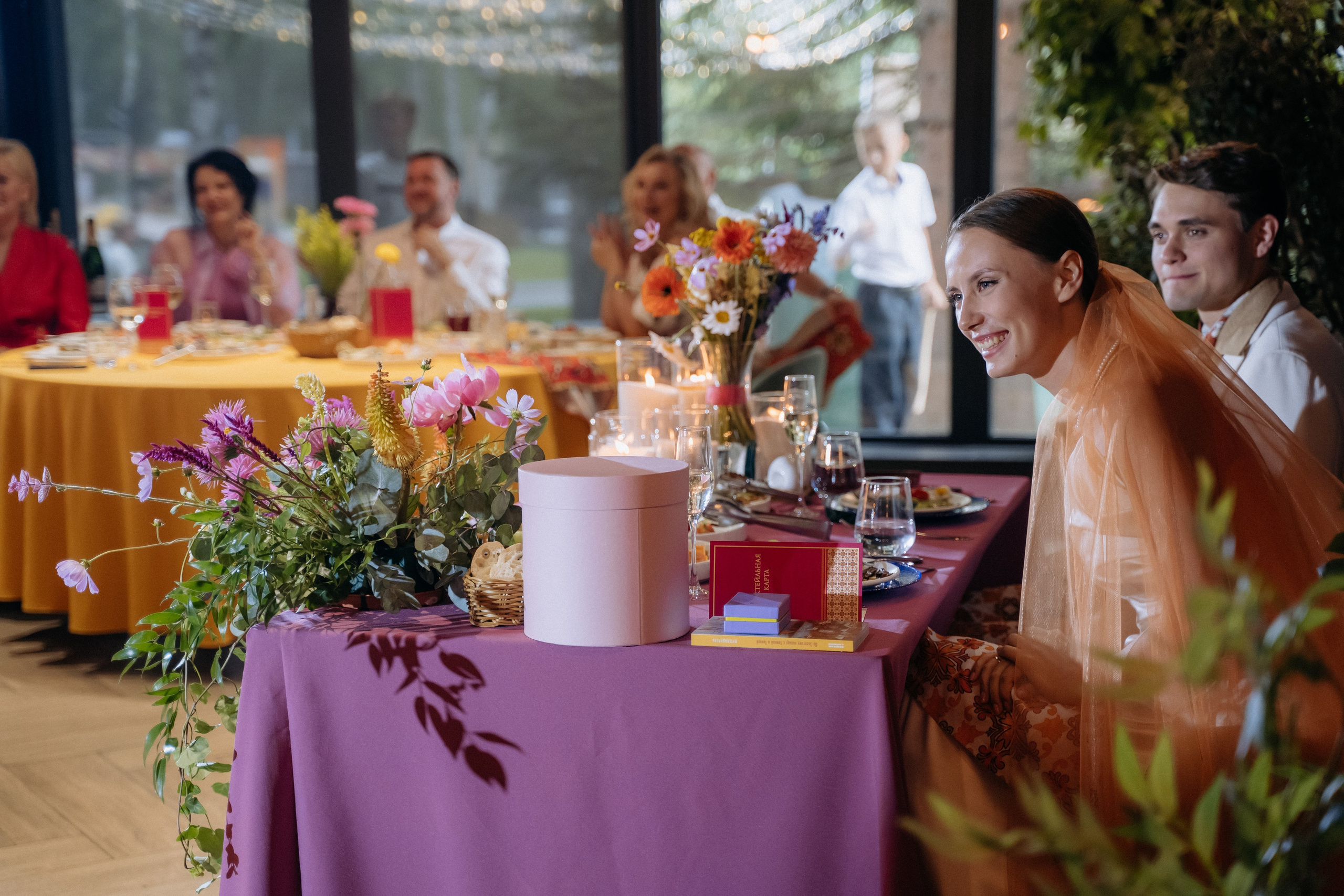 Рома и Настя. Свадебный и семейный фотограф в Новосибирске Наталья Зорина