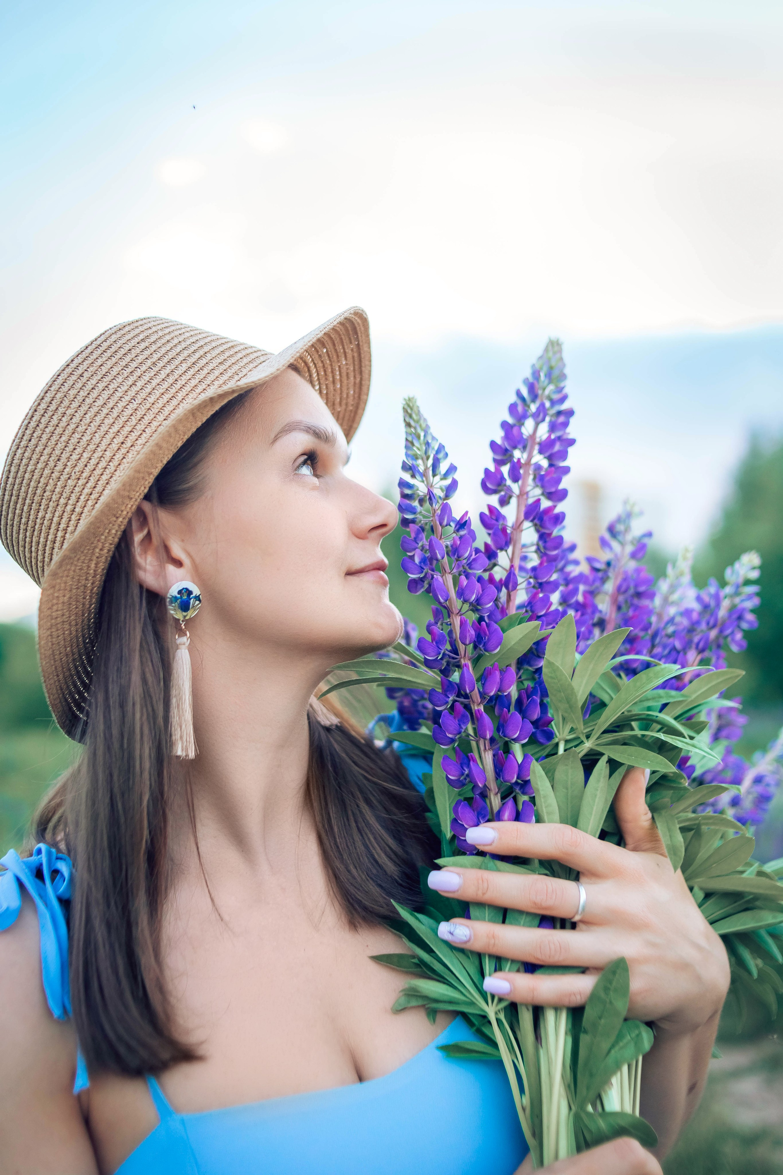 Летние портреты. Семейный и детский фотограф в Нижнем Новгороде Наумова Лидия