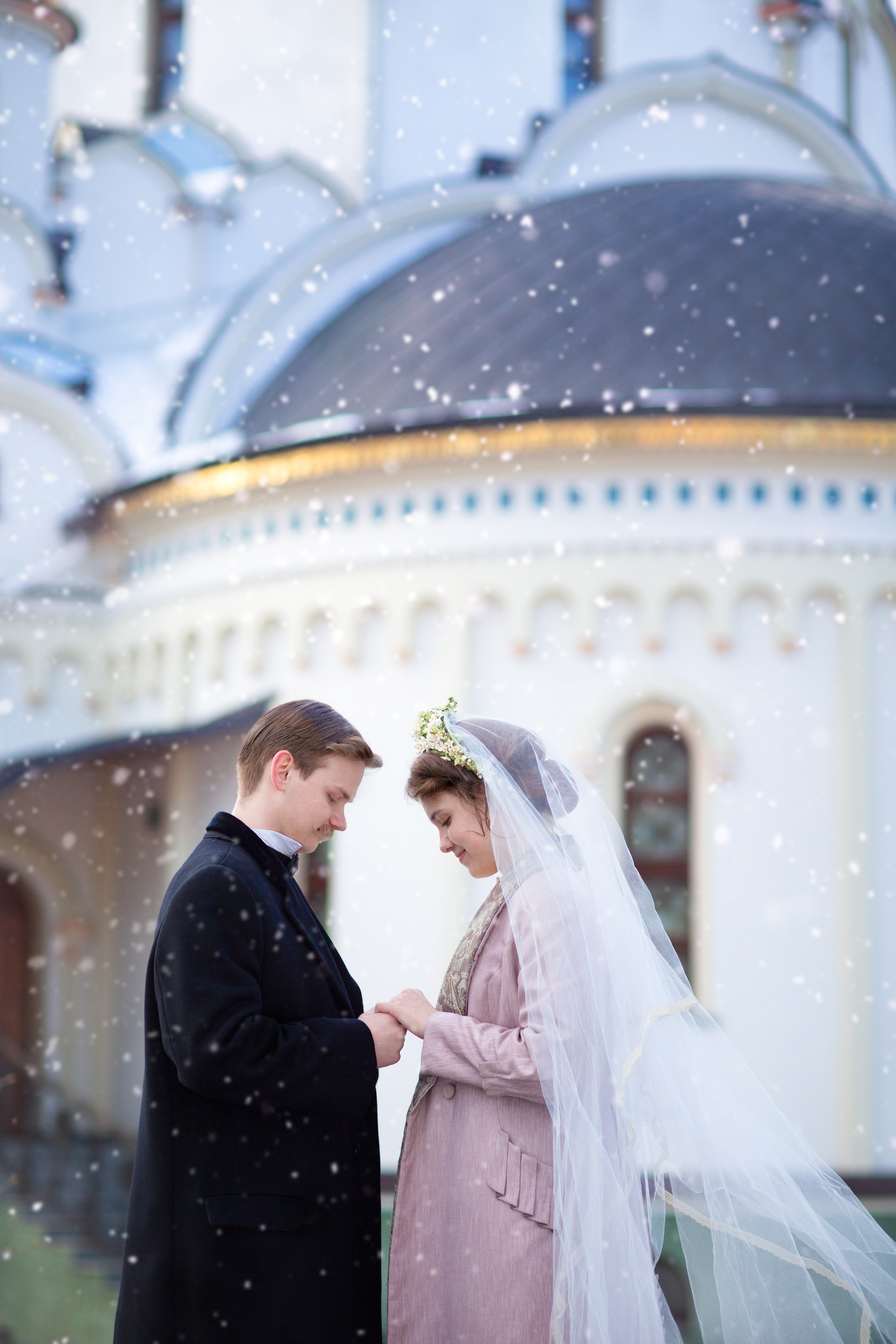 Свадьба. Фотограф Минск Юлия Войнич