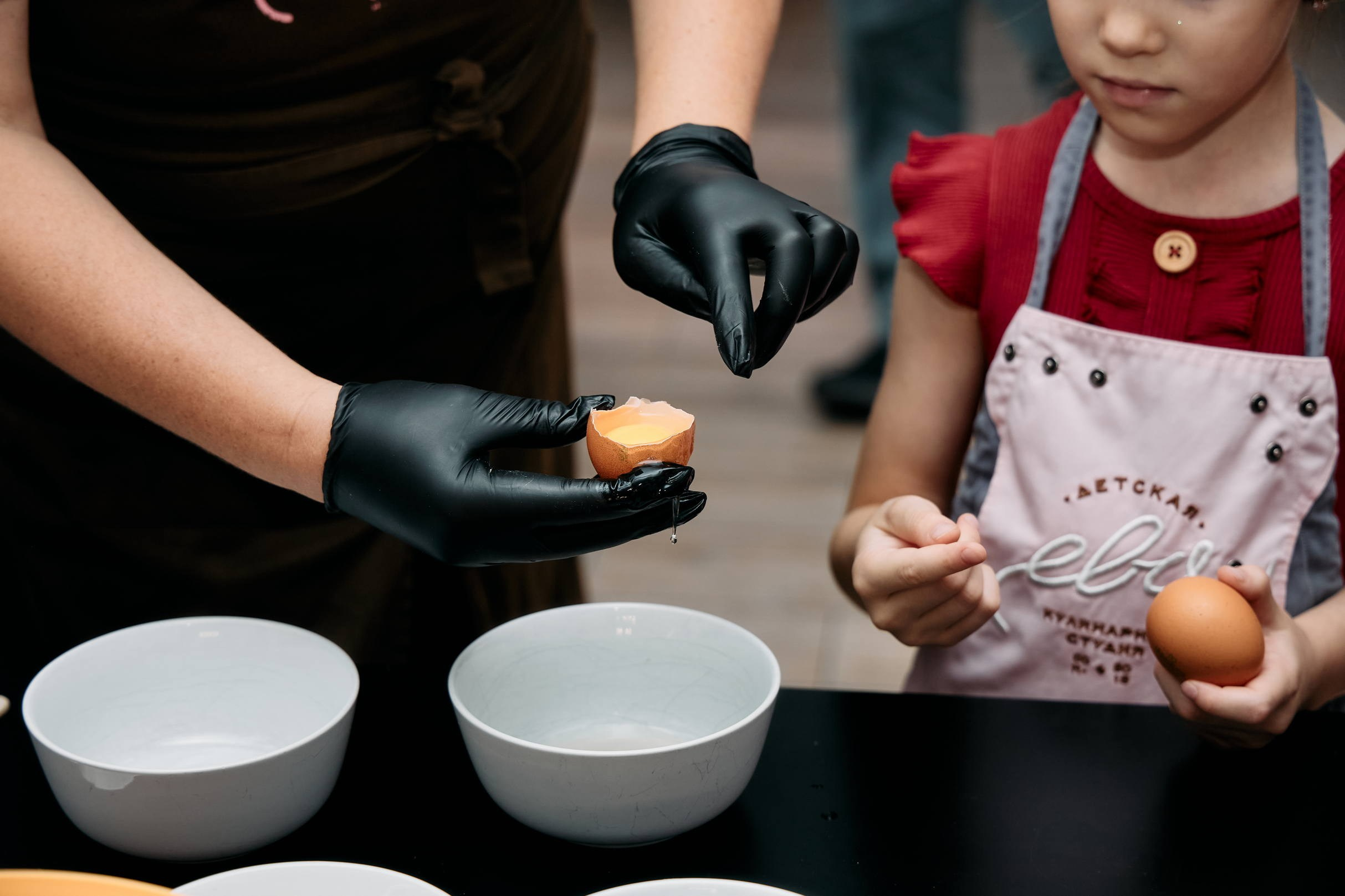 Детские мероприятия. Диана Королёнок — Свадебный и Репортажный фотограф в Москве