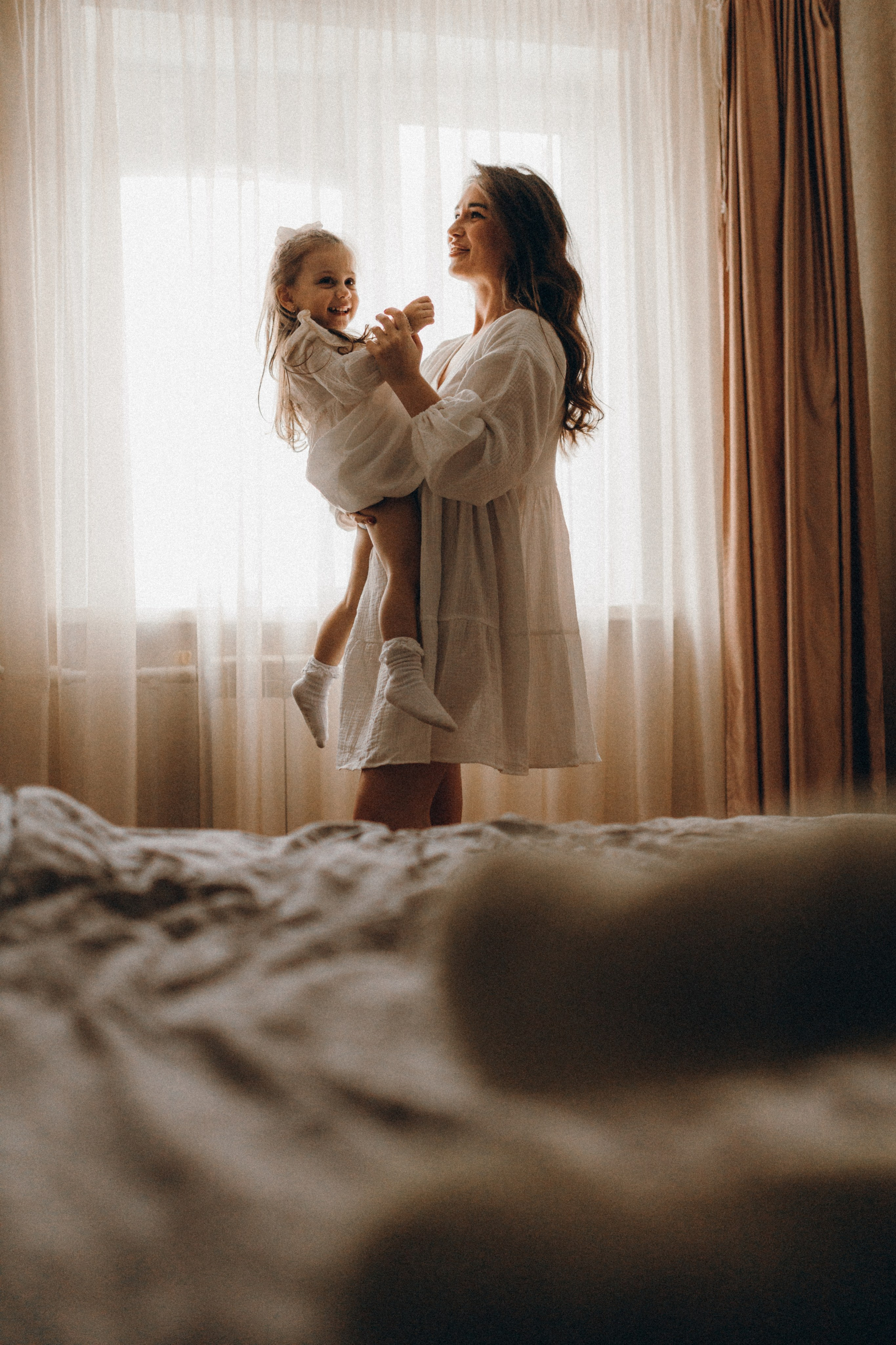 Арина & Вика. Фотограф НОГИНСК, Москва, Анастасия Белая