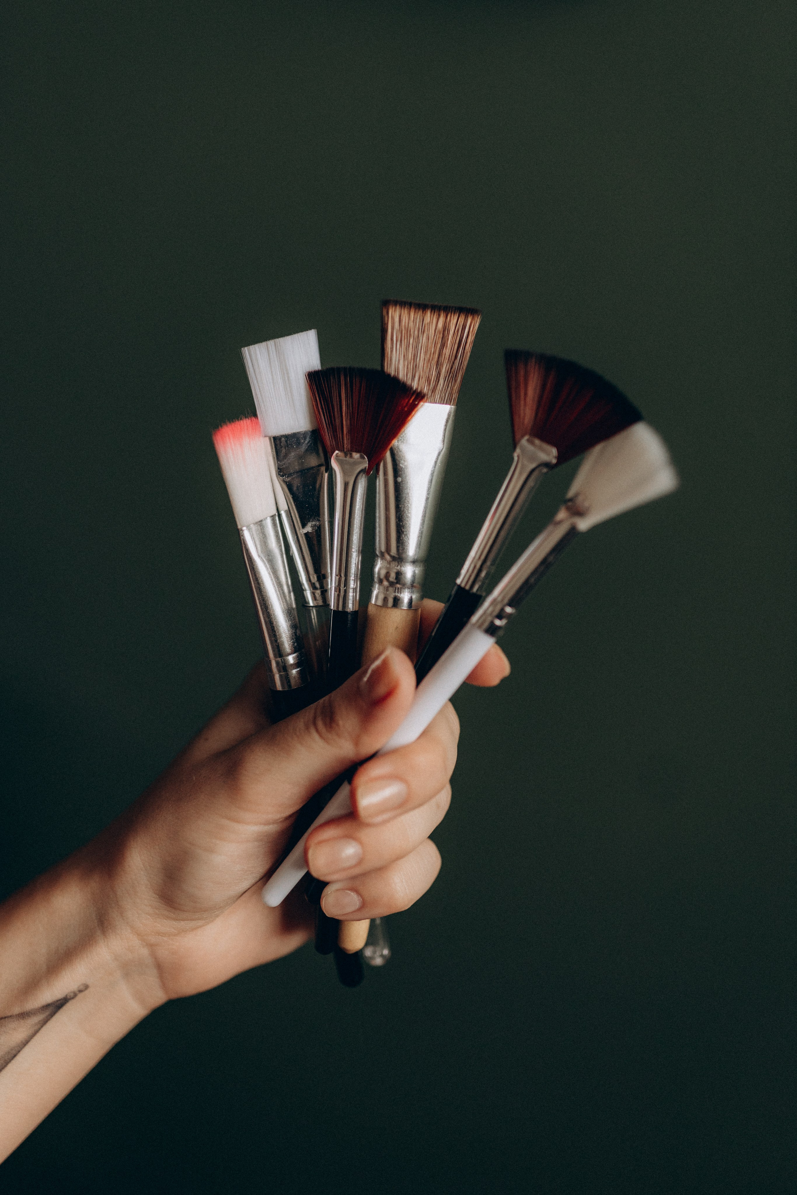 Контент для косметолога. Фотограф НОГИНСК, Москва, Анастасия Белая