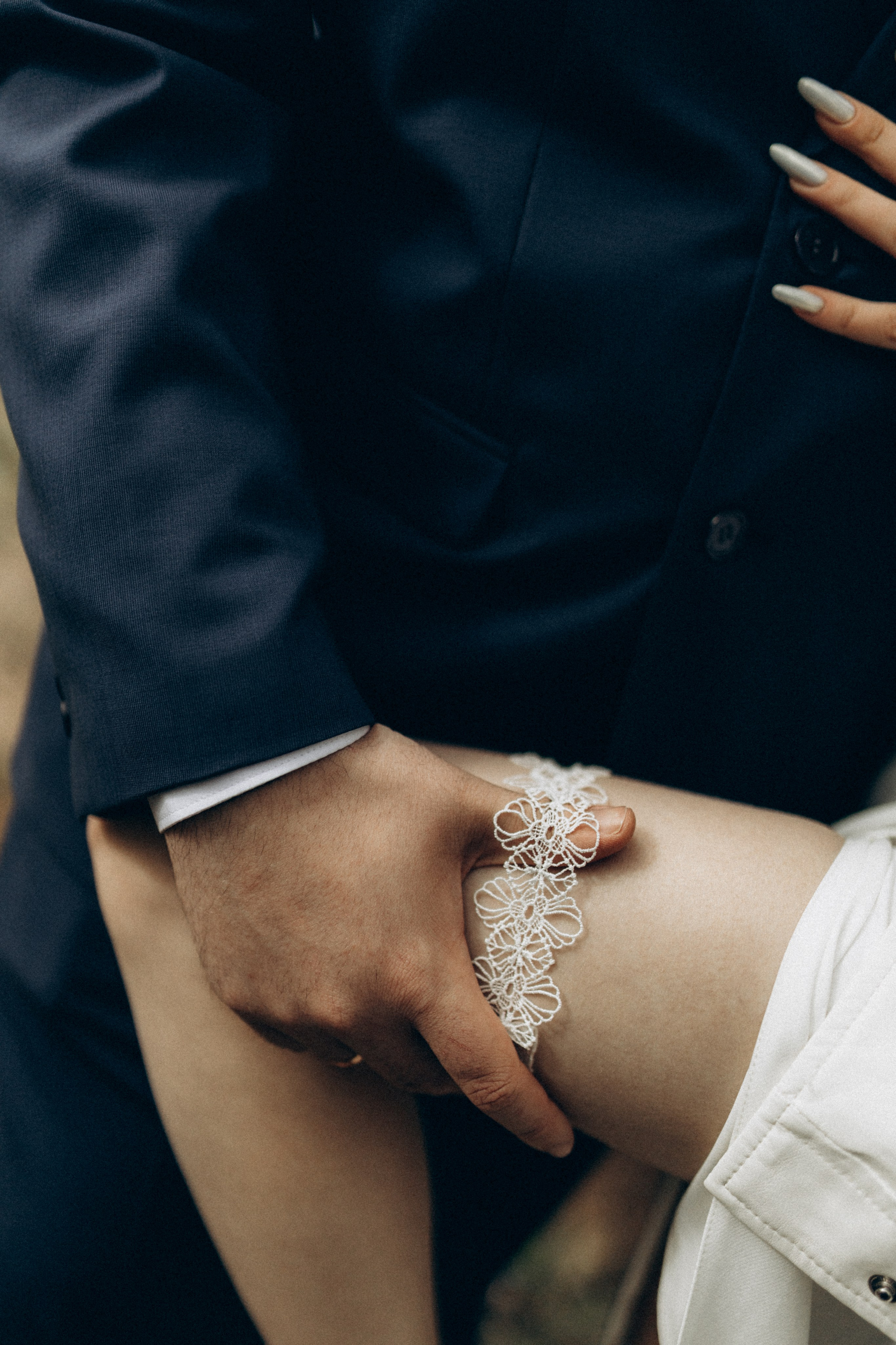 Настя & Серёжа. Свадебная лавстори. Фотограф НОГИНСК, Москва, Анастасия Белая