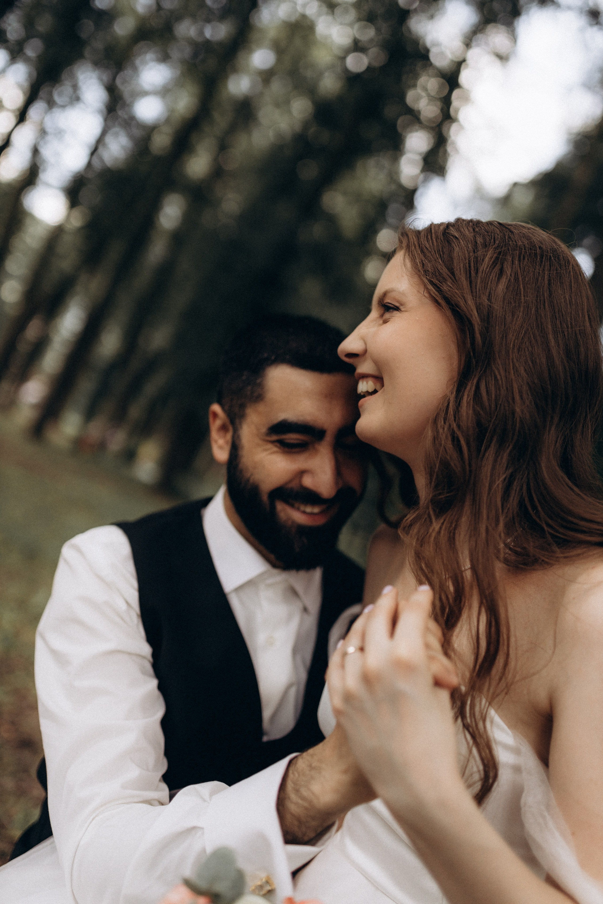 Катя & Мхитар. Фотограф НОГИНСК, Москва, Анастасия Белая