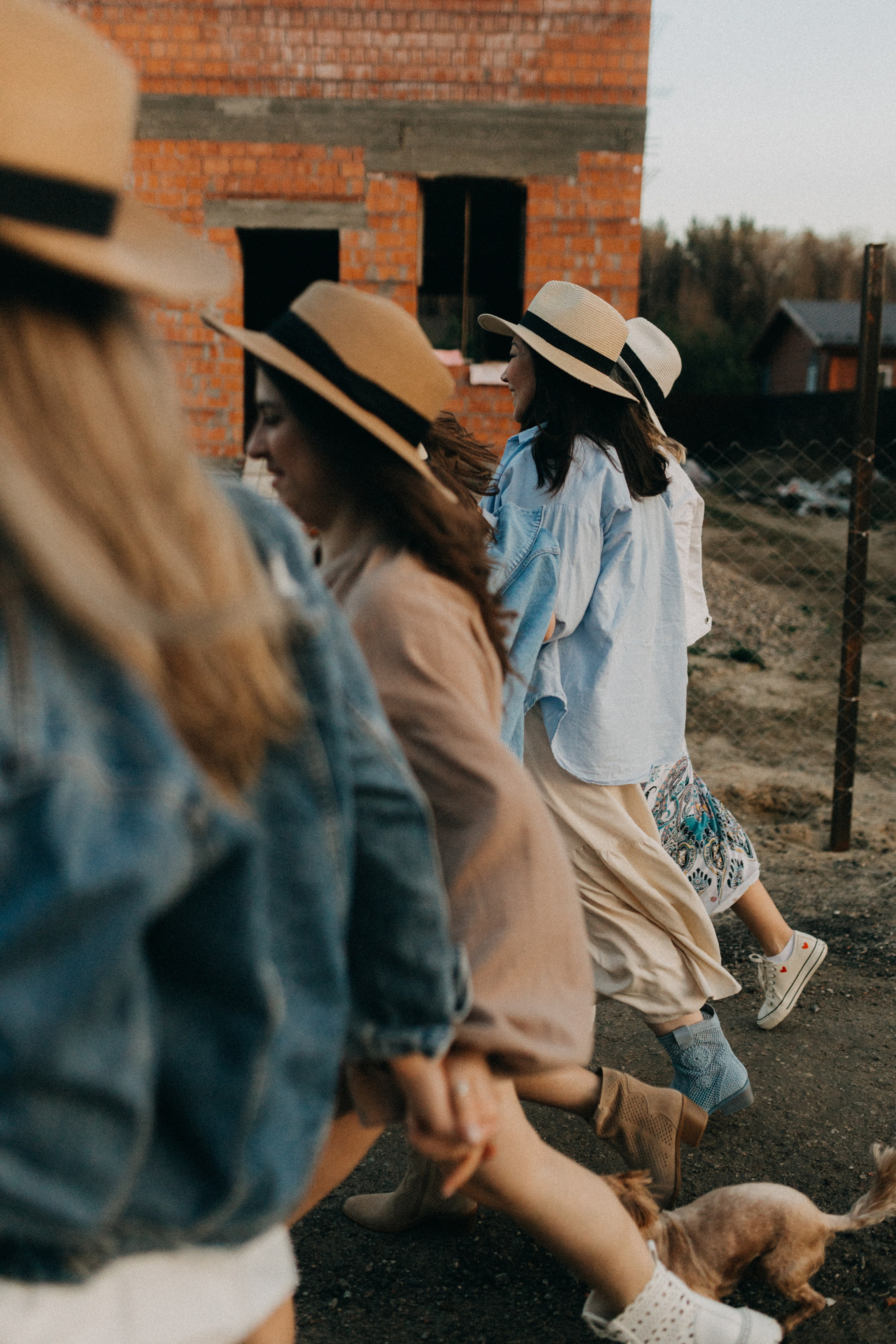 День Рождения Татьяны. Фотограф НОГИНСК, Москва, Анастасия Белая