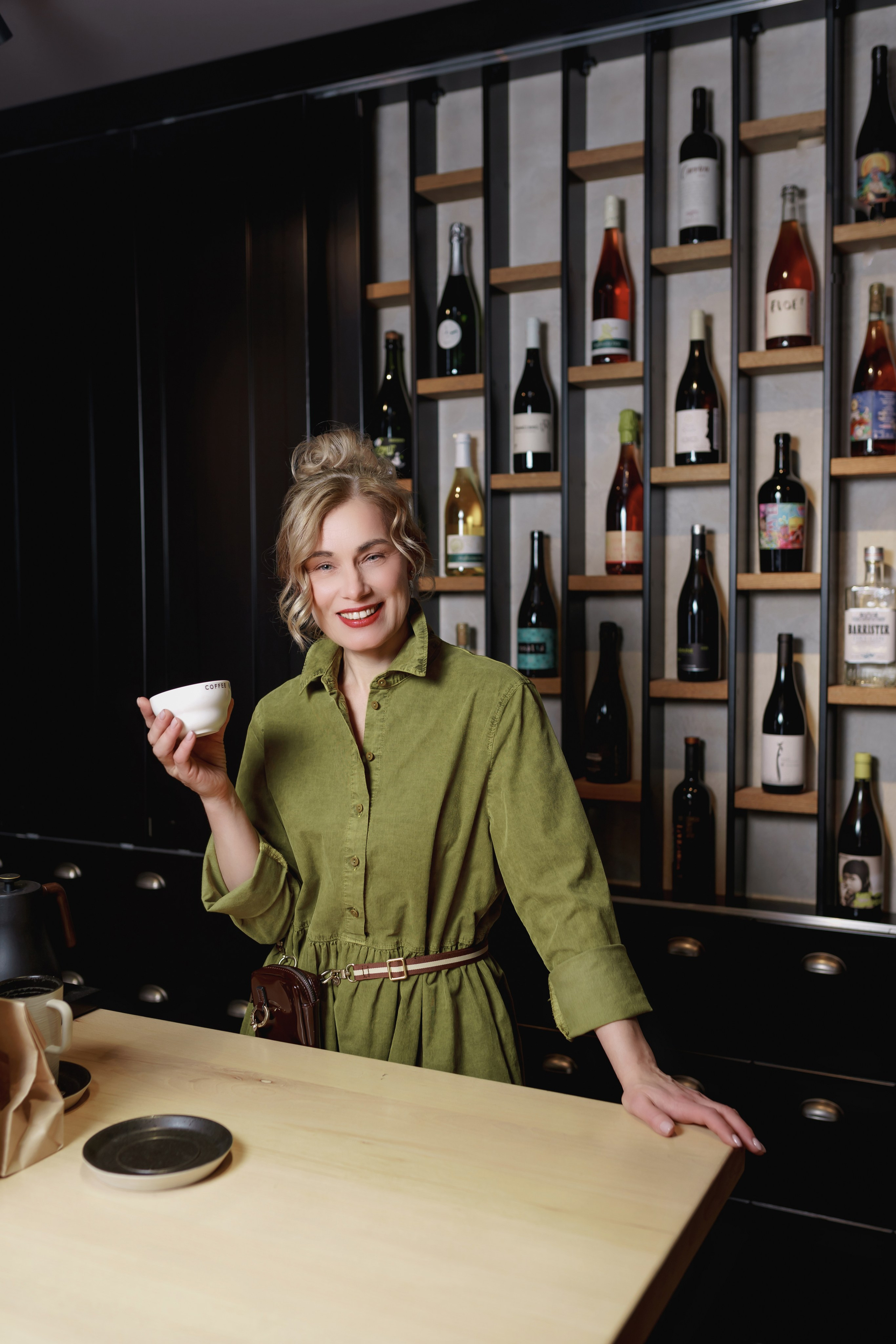 Съемка фотопроектов. Фотограф Ким Наталья в Красноярске