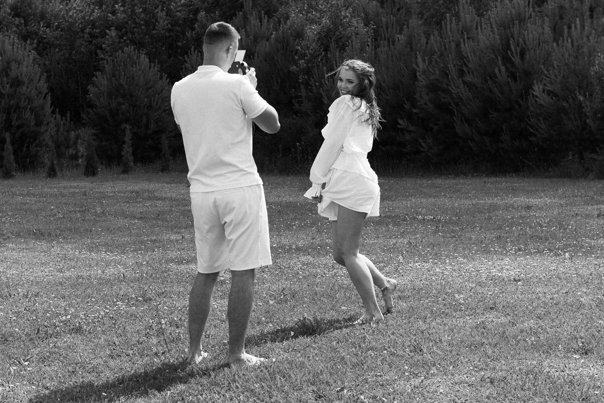 Крепкие объятия. Свадебный и портретный фотограф Соломко Диана