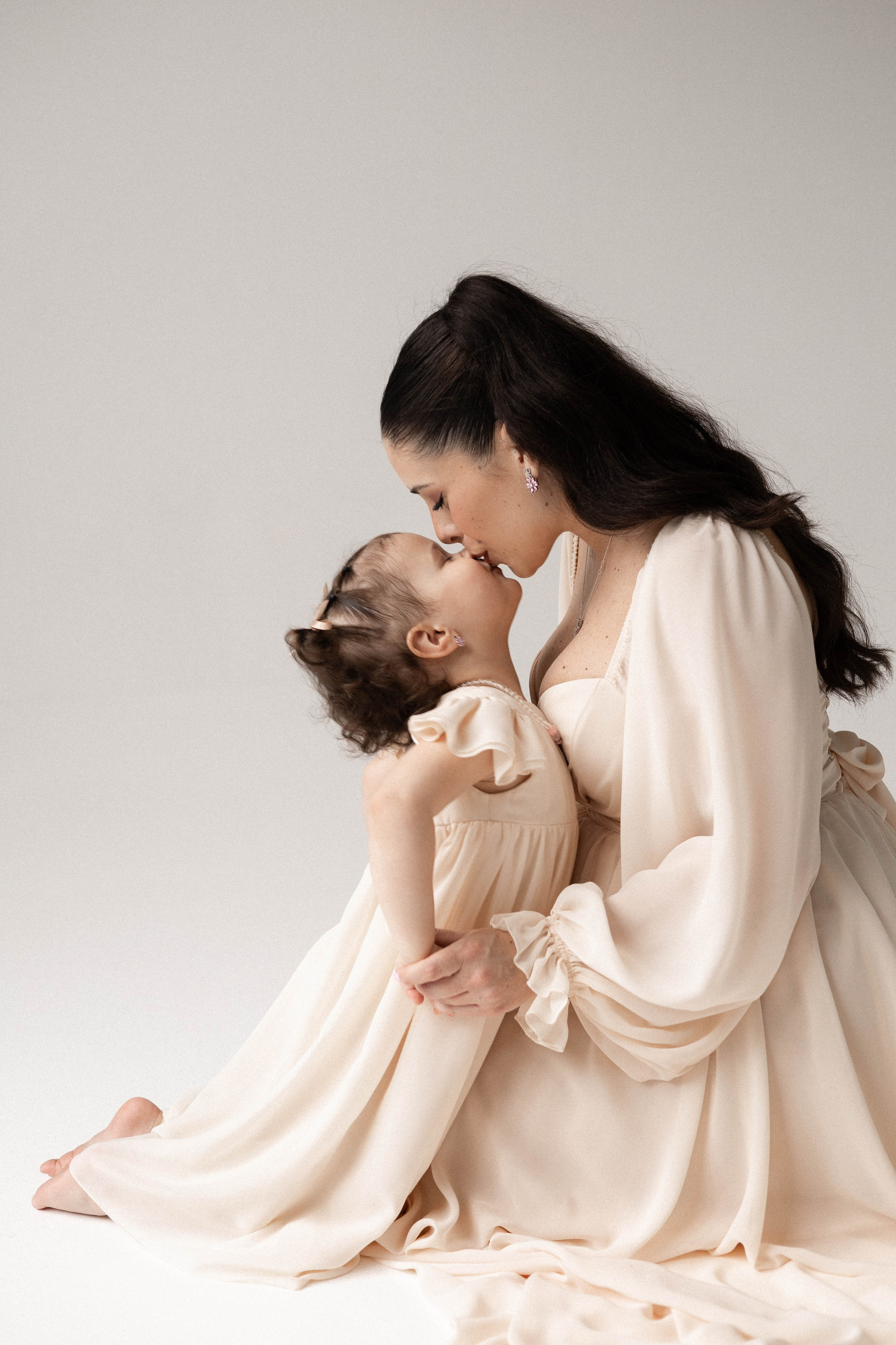 В ожидании чуда. Свадебный и портретный фотограф Соломко Диана