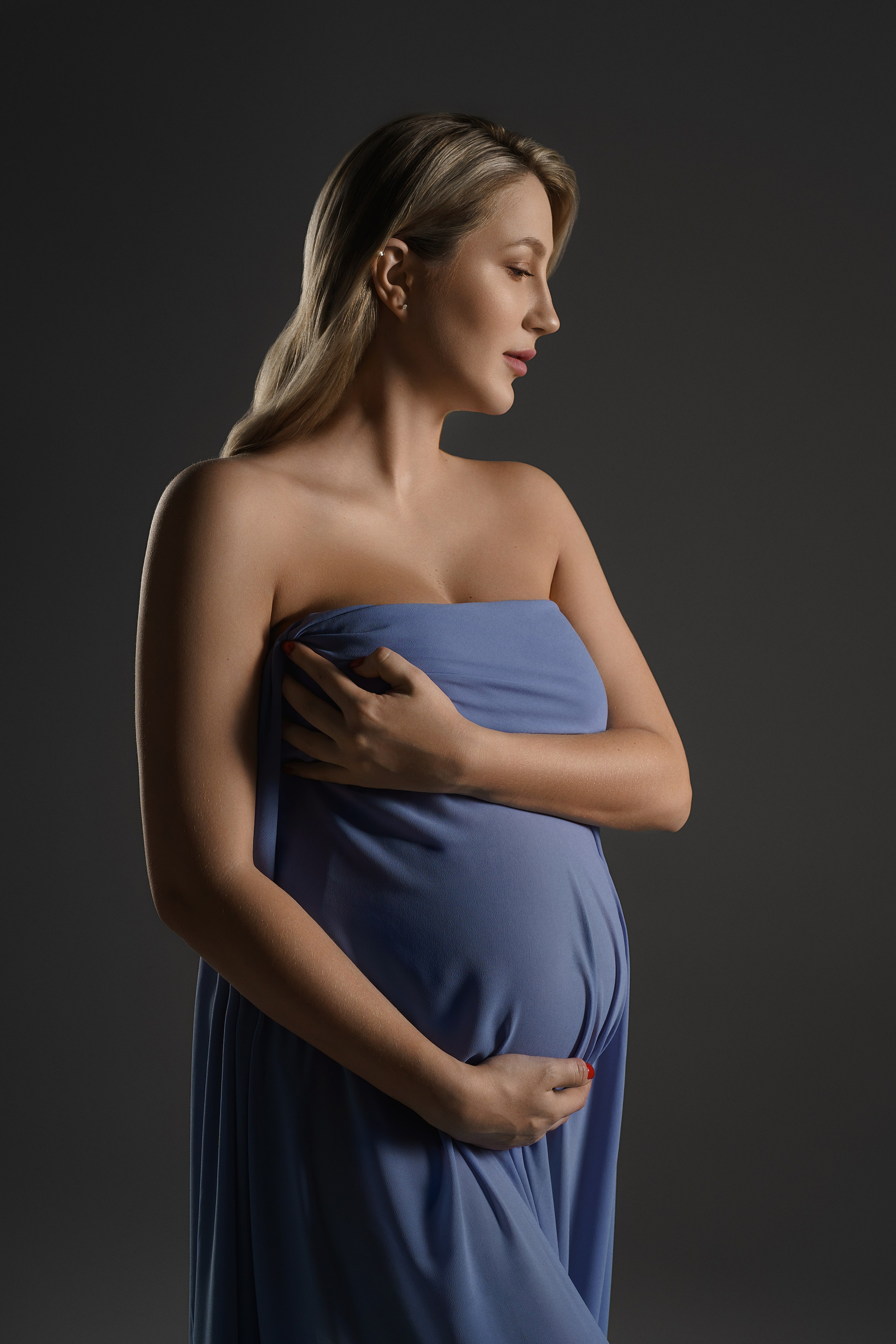 Мария. Фотограф в Хабаровске Екатерина Масальская