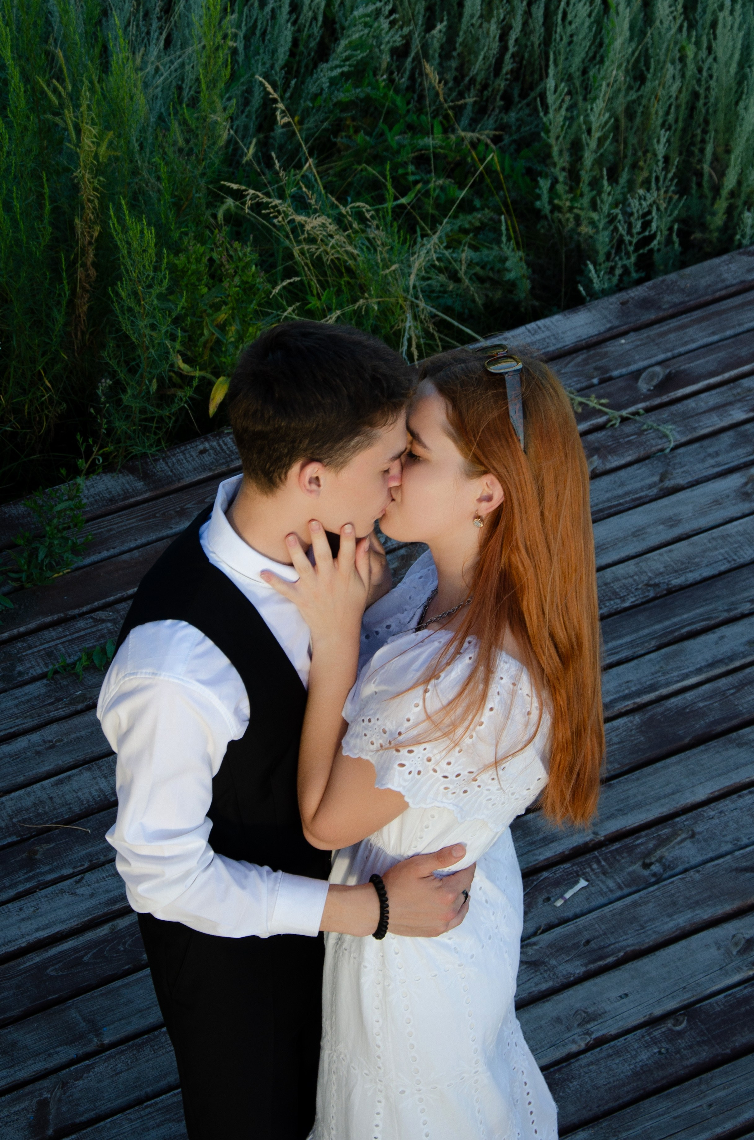 Парные. Портретный фотограф в Казани Тумурзина Камила