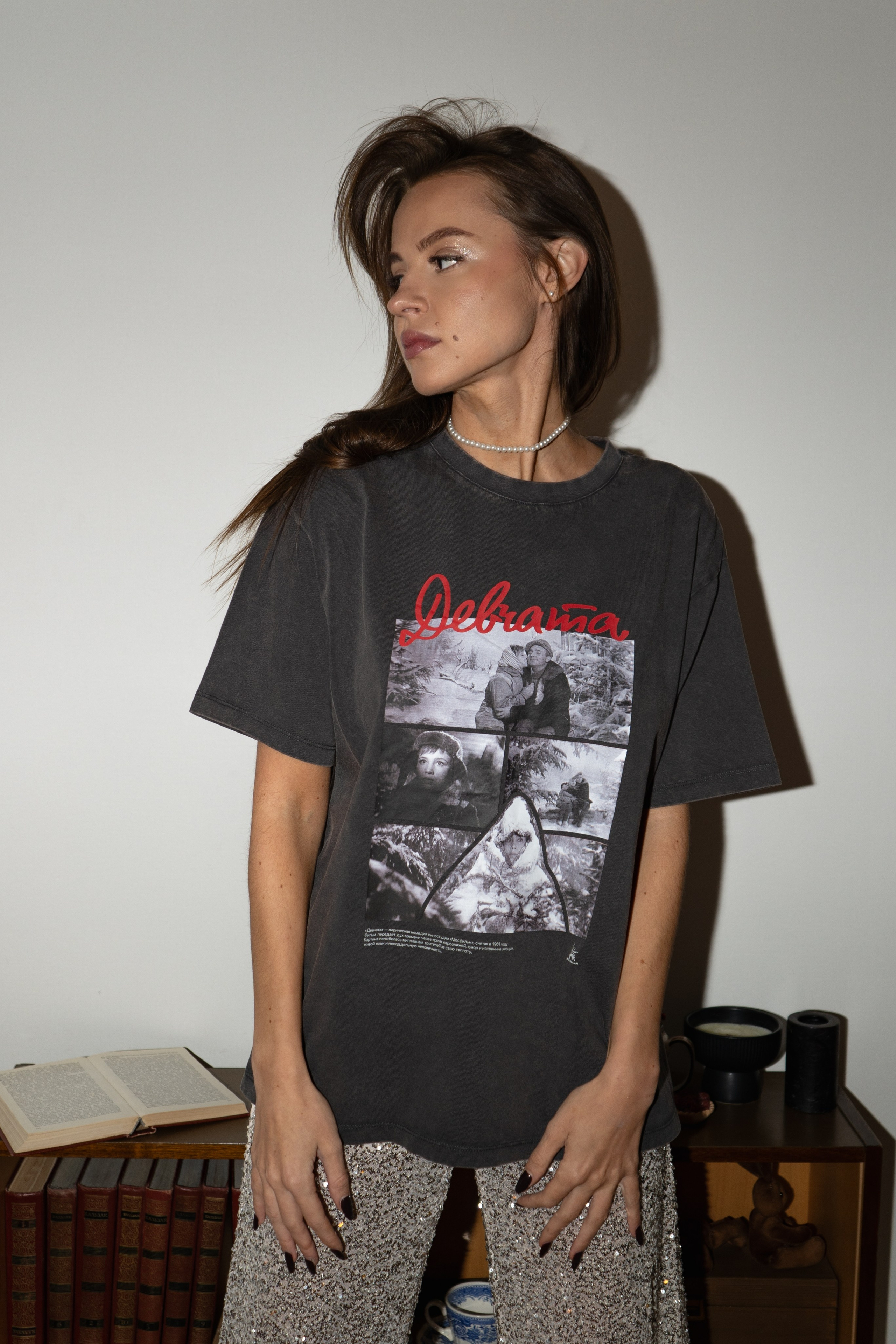 Валерия. Фотограф в Санкт-Петербурге Дарья Фелингер