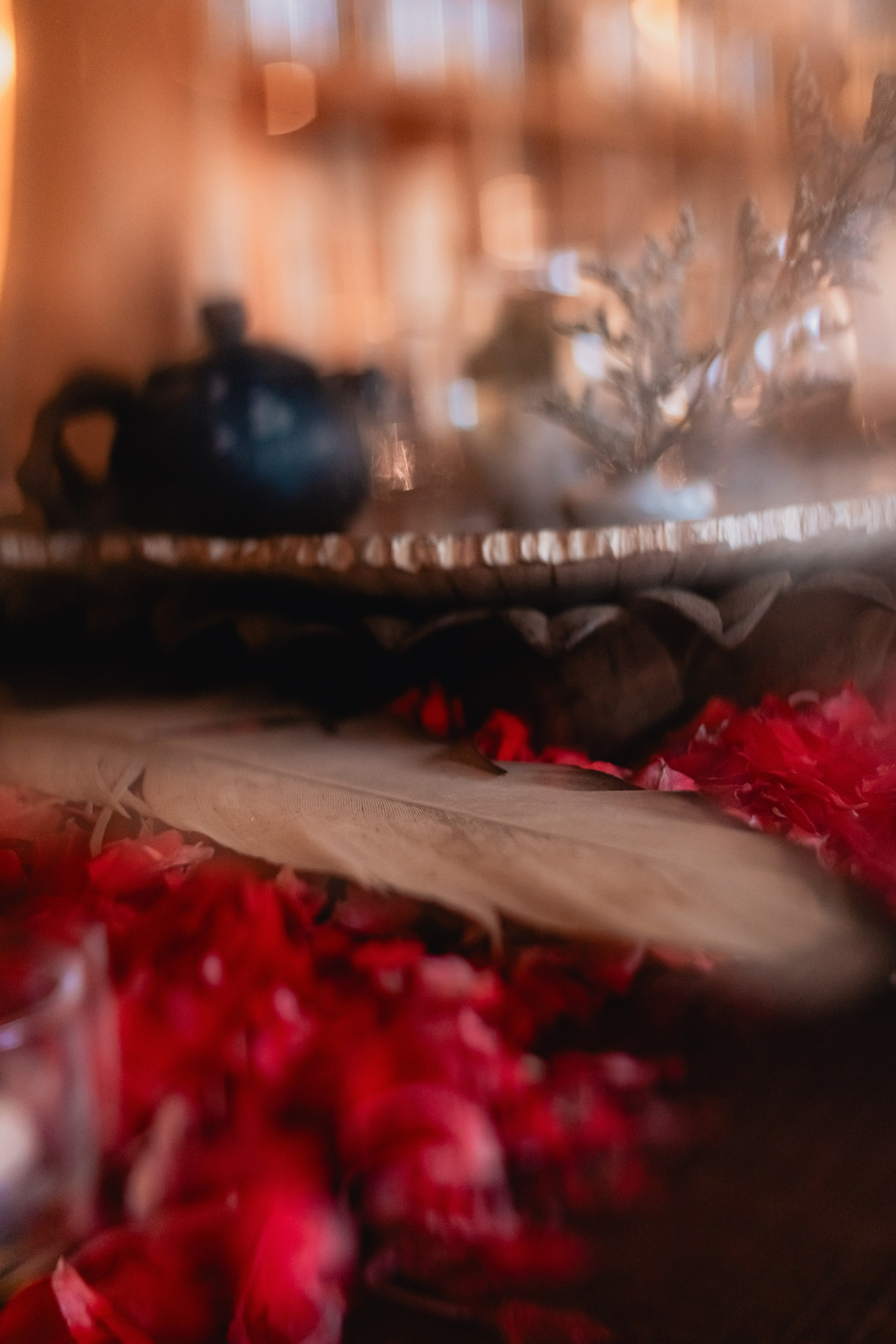 Yin Tea. Мариам Багдасарян