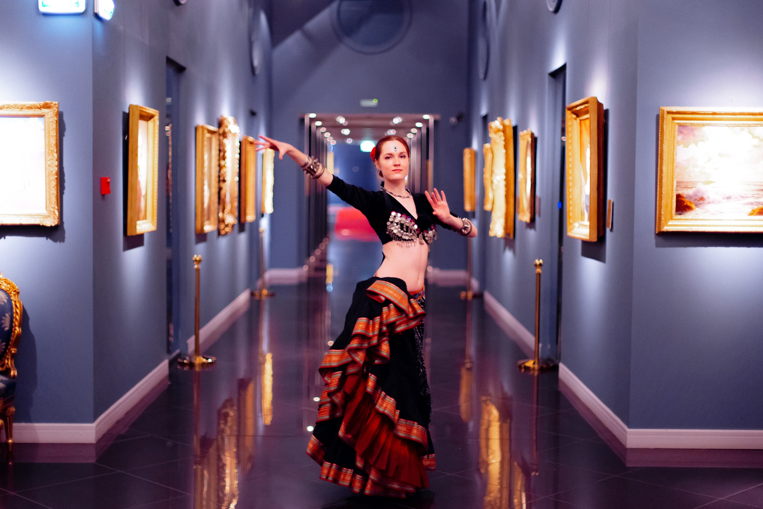 Концерты. Портфолио фотографа Антона Скоцеляса