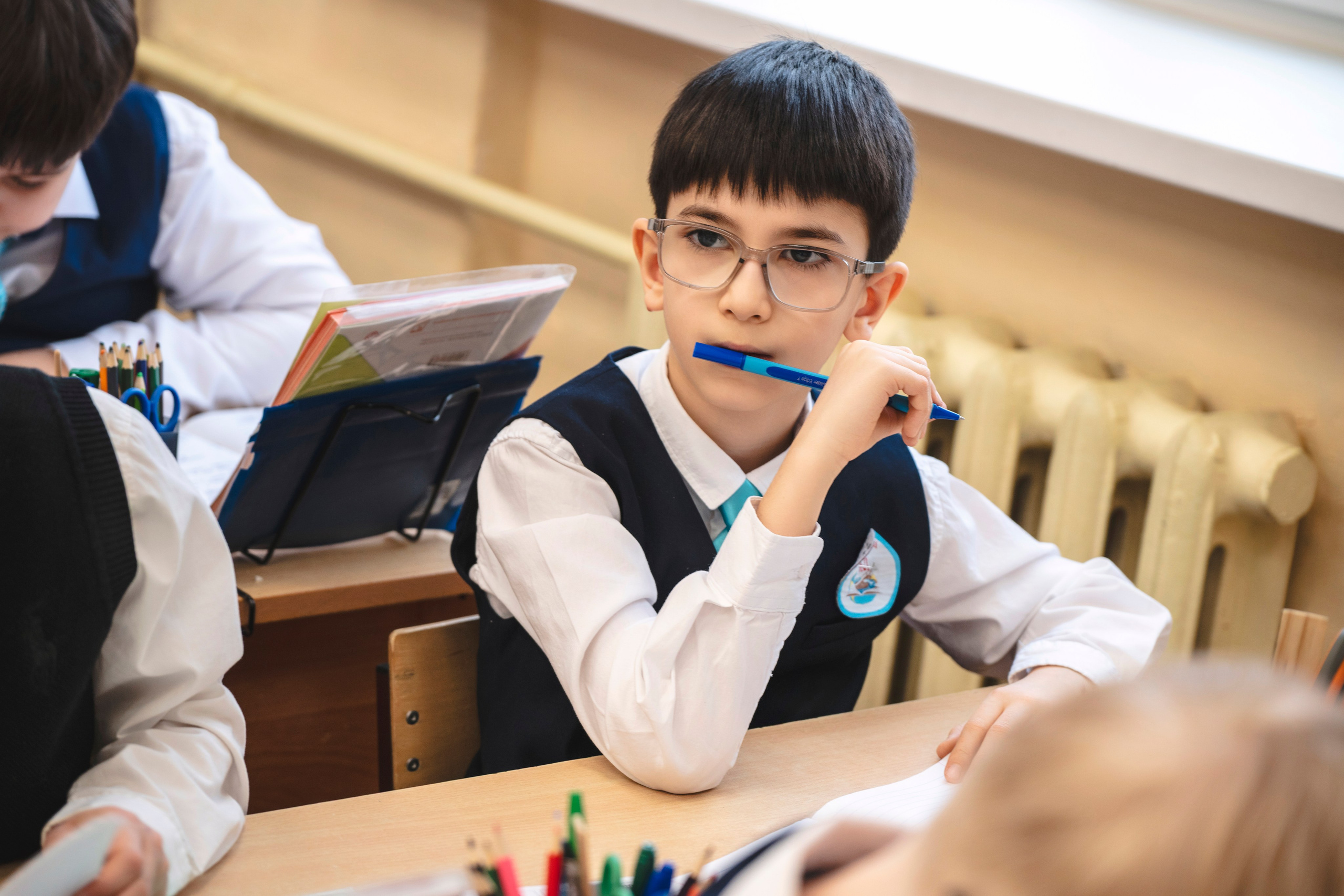 Выпускной Классбук 4Г. Фотограф самых запоминающихся моментов Вашей жизни