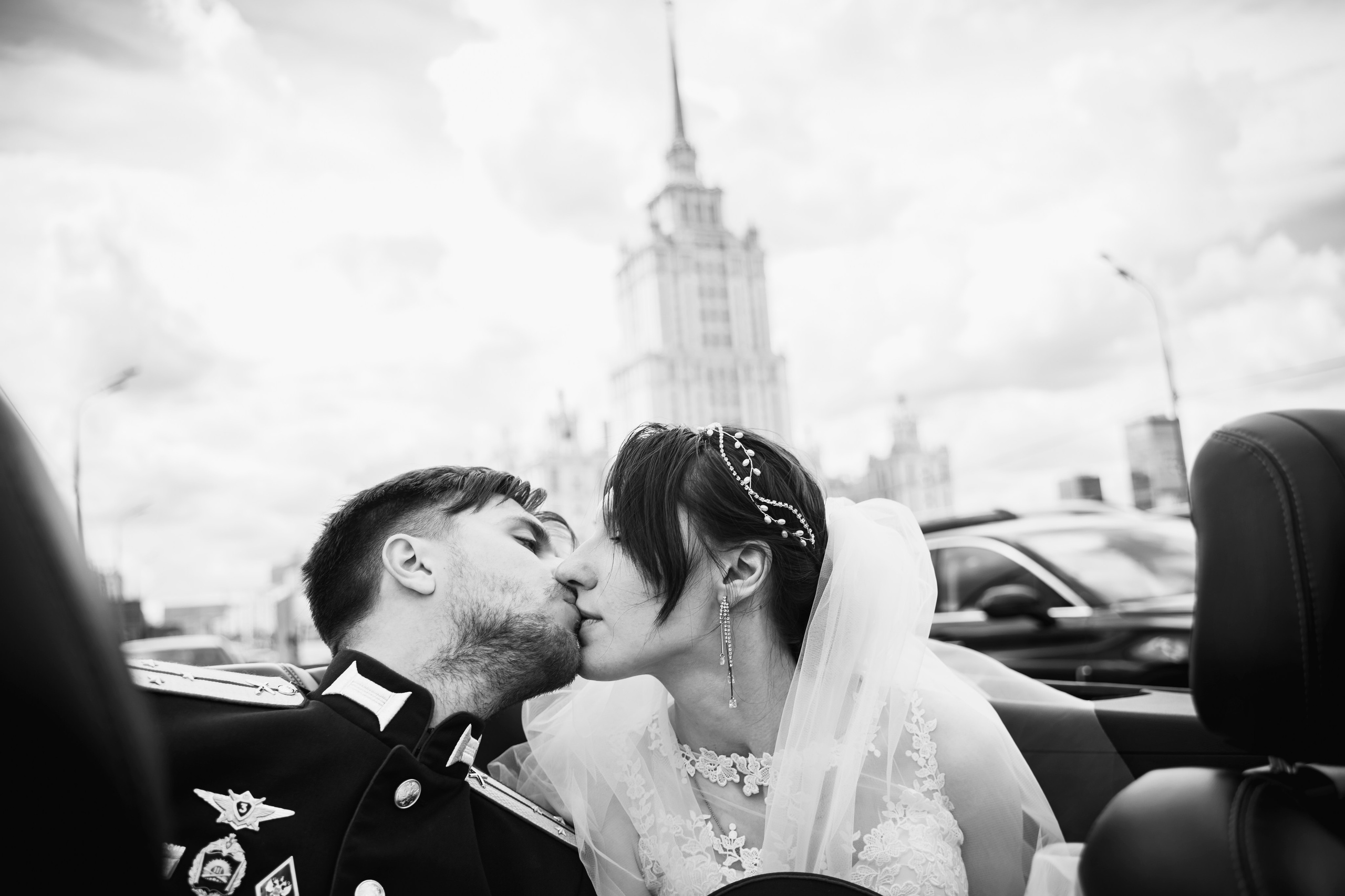 Свадьба Лида & Алексей. Фотограф самых запоминающихся моментов Вашей жизни