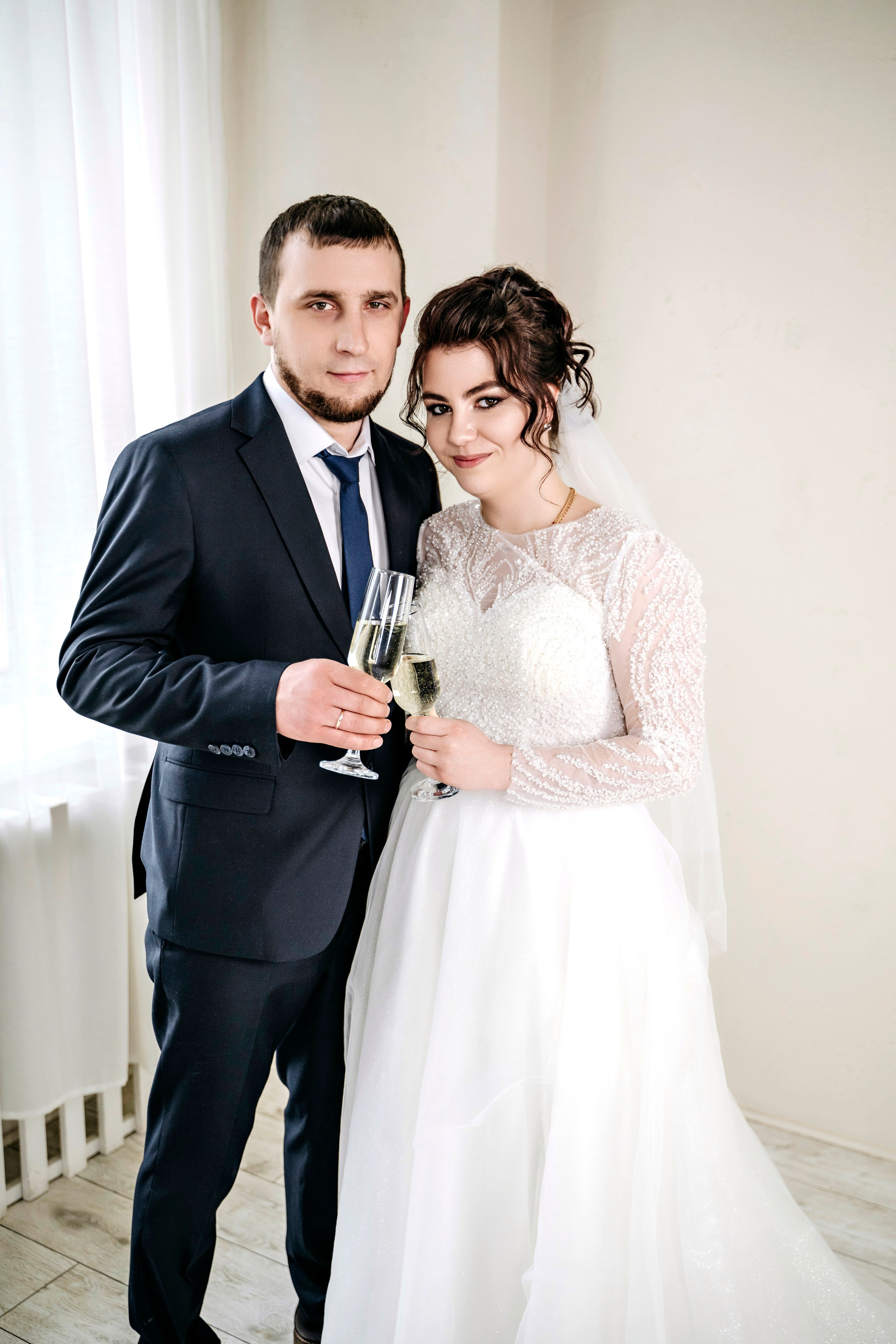 Влада и Андрей. Фотограф самых запоминающихся моментов Вашей жизни