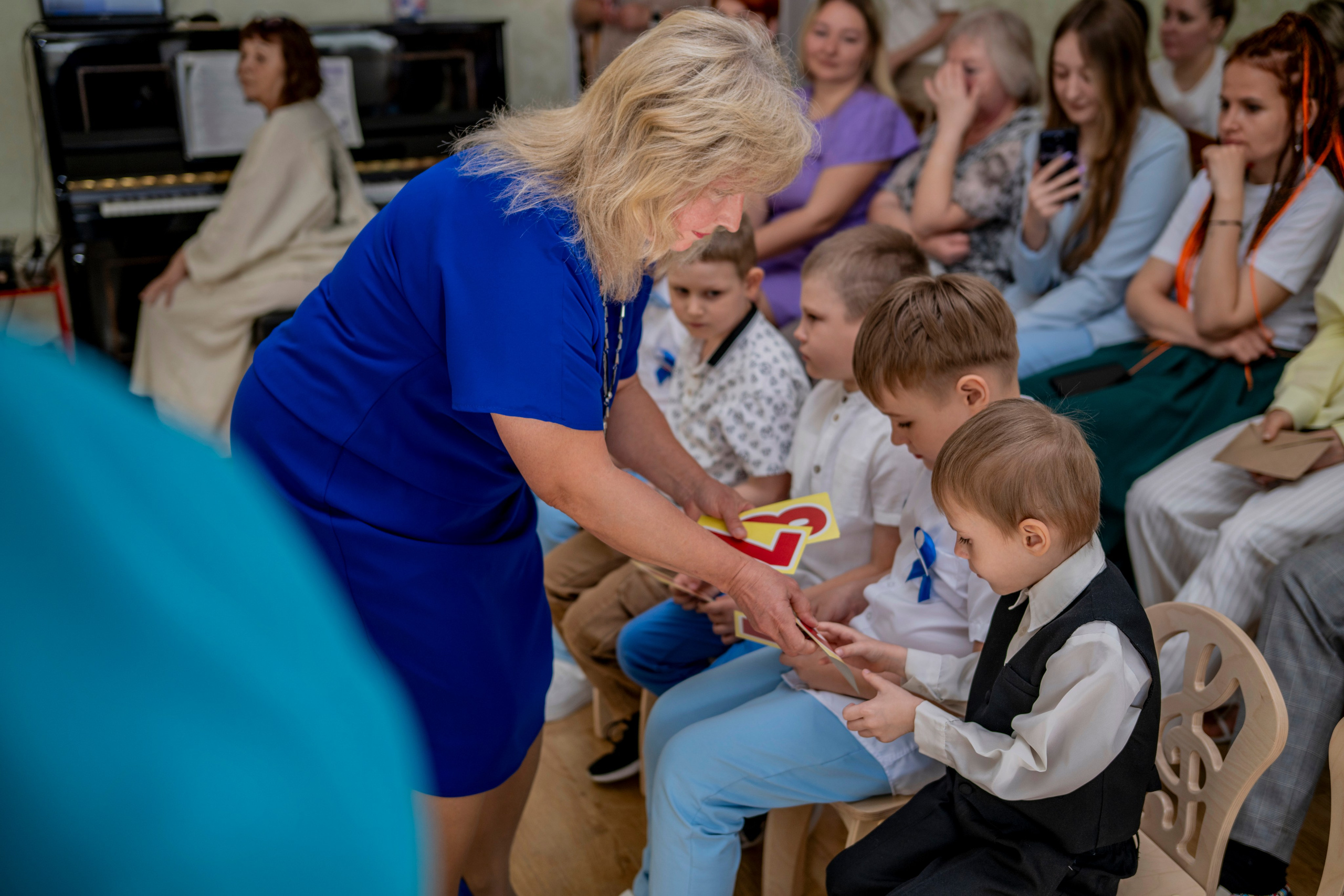 Выпускной Детский сад Лучик. Фотограф самых запоминающихся моментов Вашей жизни